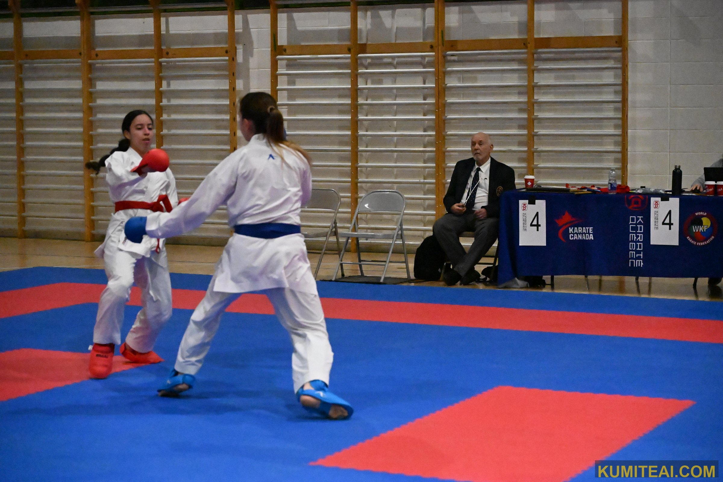 AKC Amateur Karate Circuit 2025 event photo
