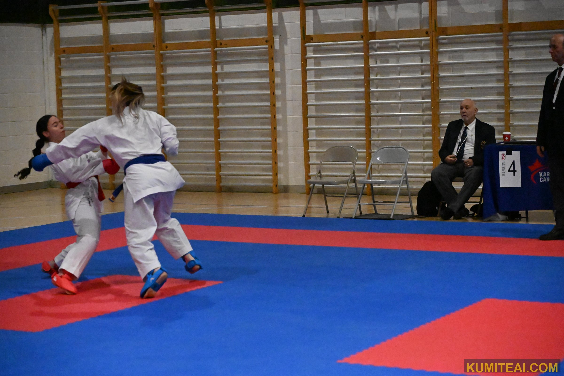AKC Amateur Karate Circuit 2025 event photo
