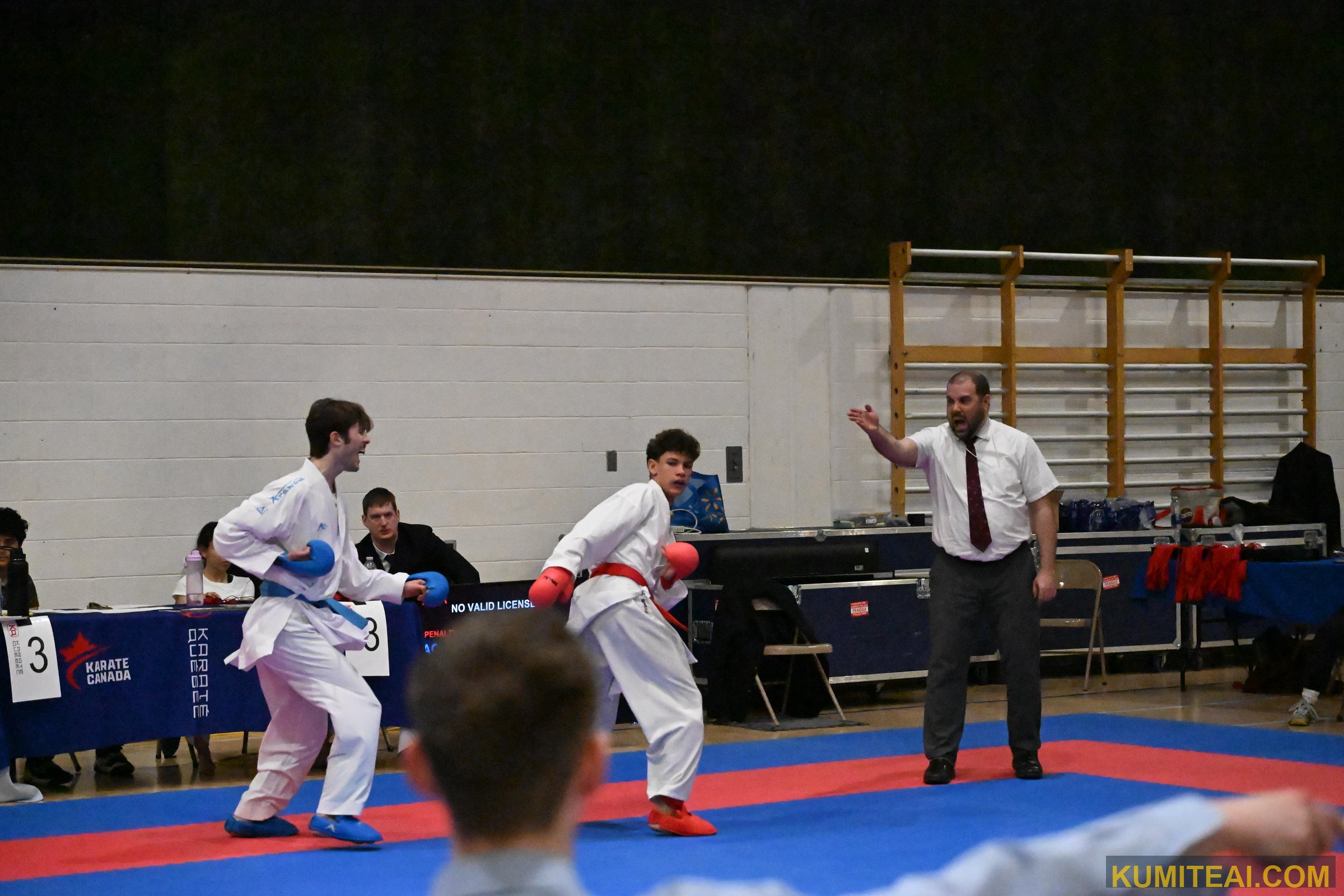 AKC Amateur Karate Circuit 2025 event photo