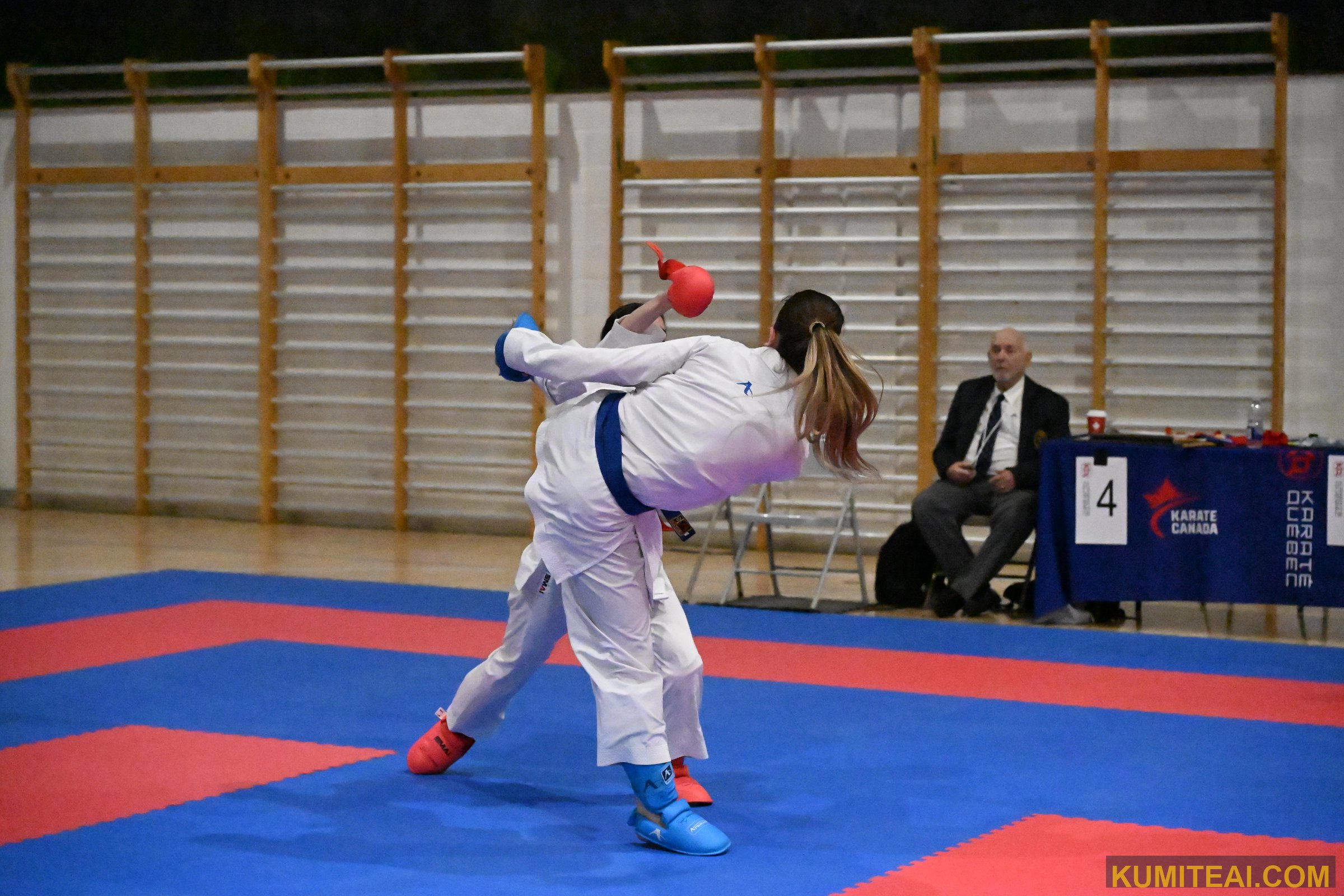 AKC Amateur Karate Circuit 2025 event photo