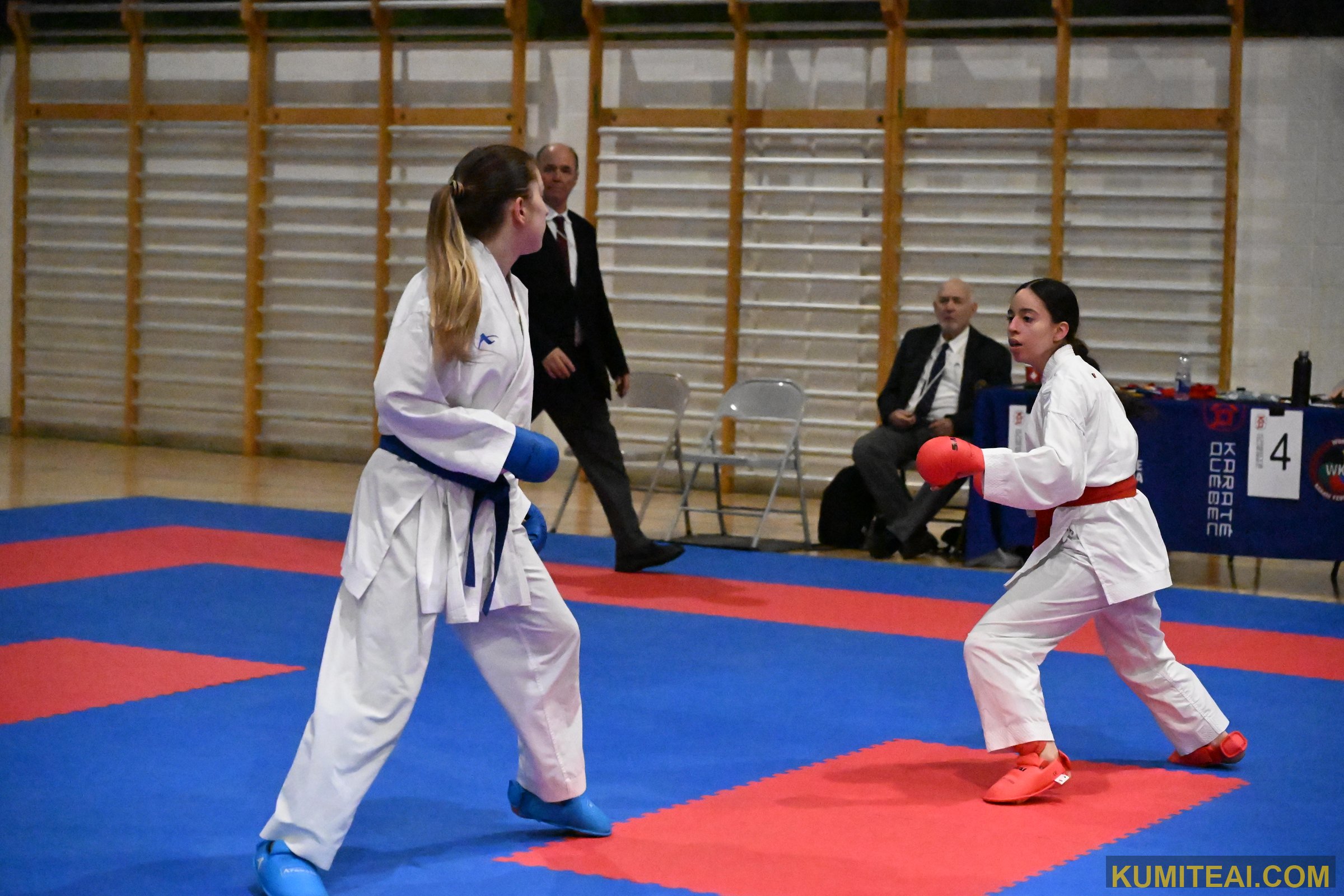 AKC Amateur Karate Circuit 2025 event photo