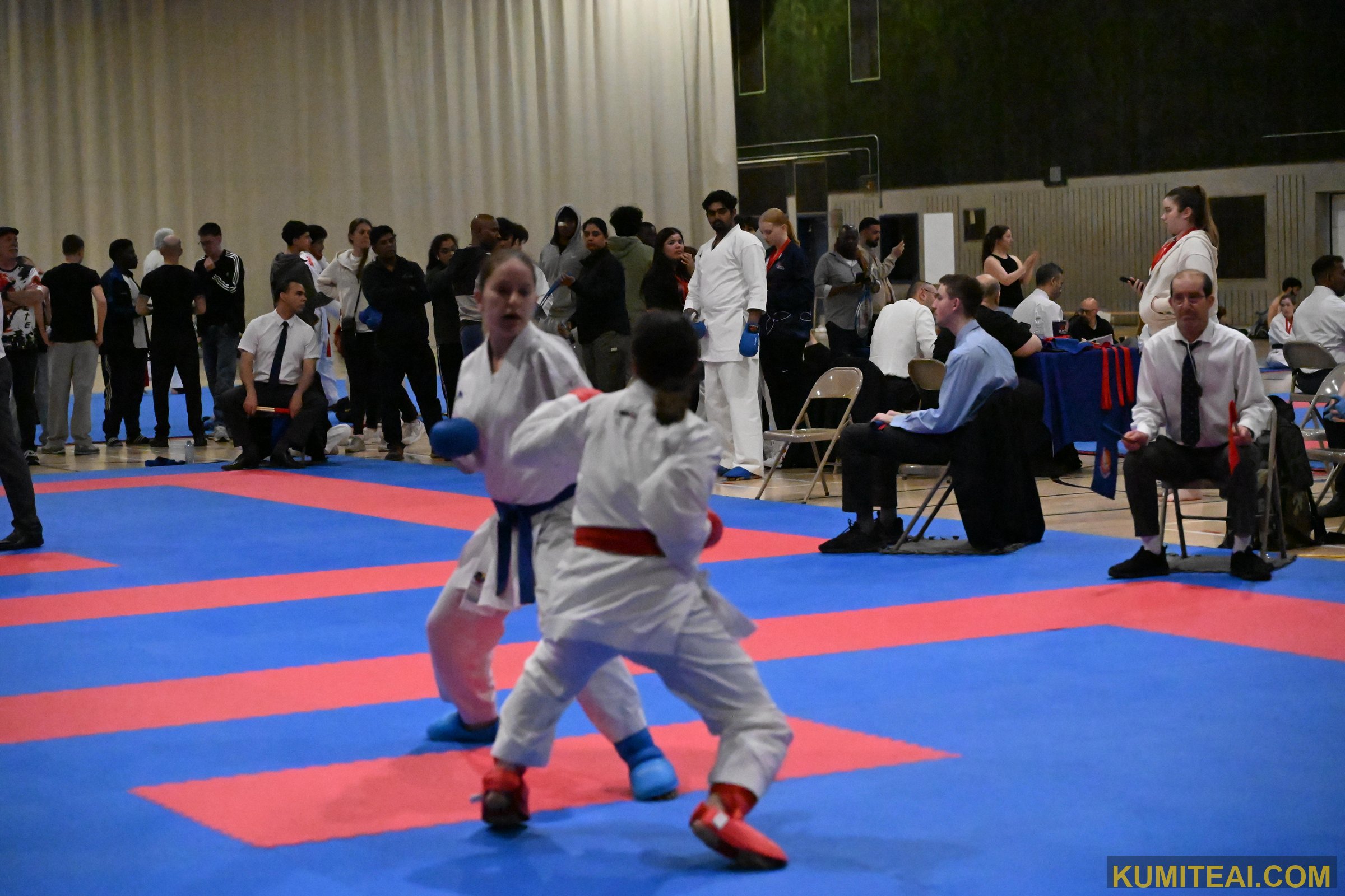 AKC Amateur Karate Circuit 2025 event photo