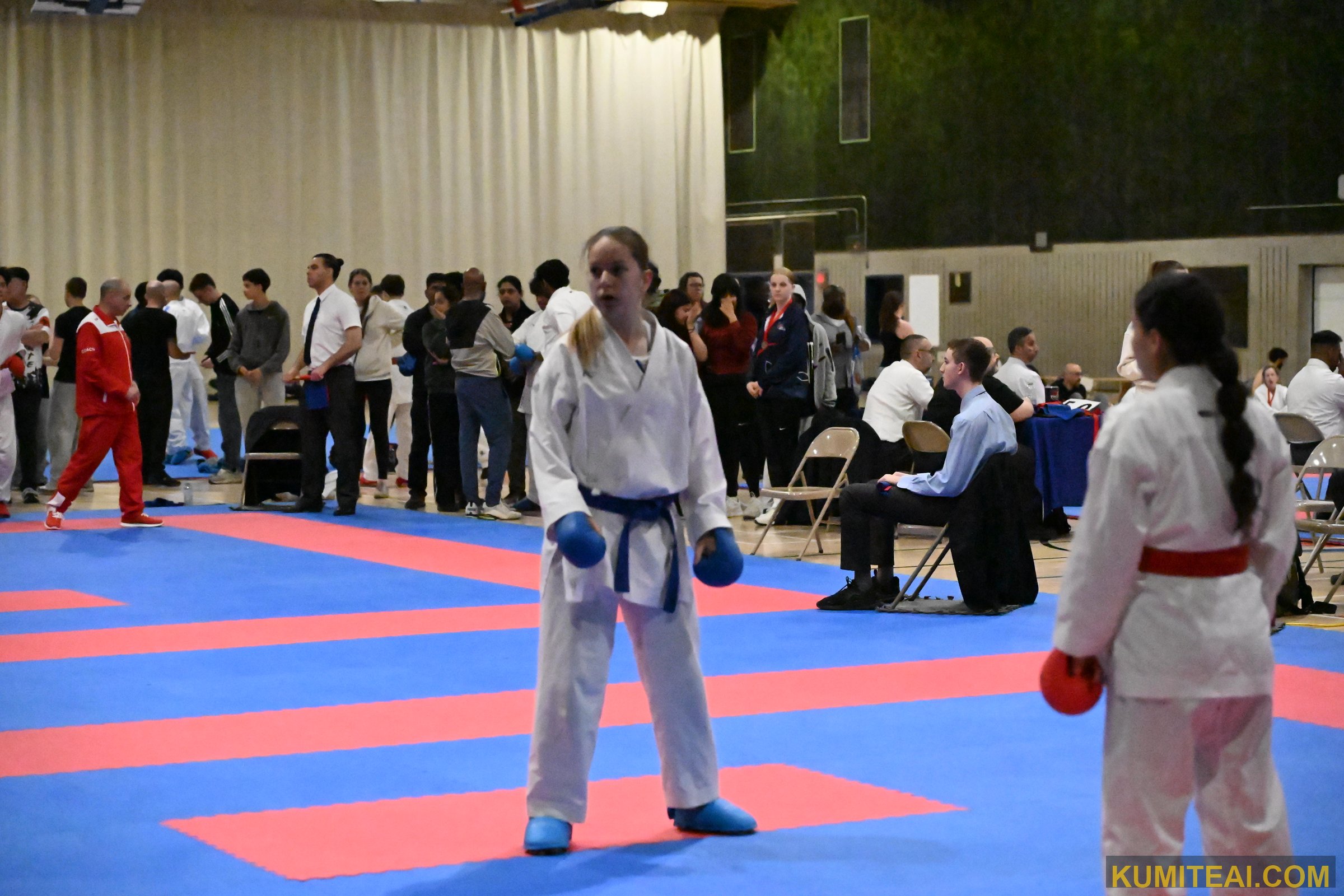 AKC Amateur Karate Circuit 2025 event photo