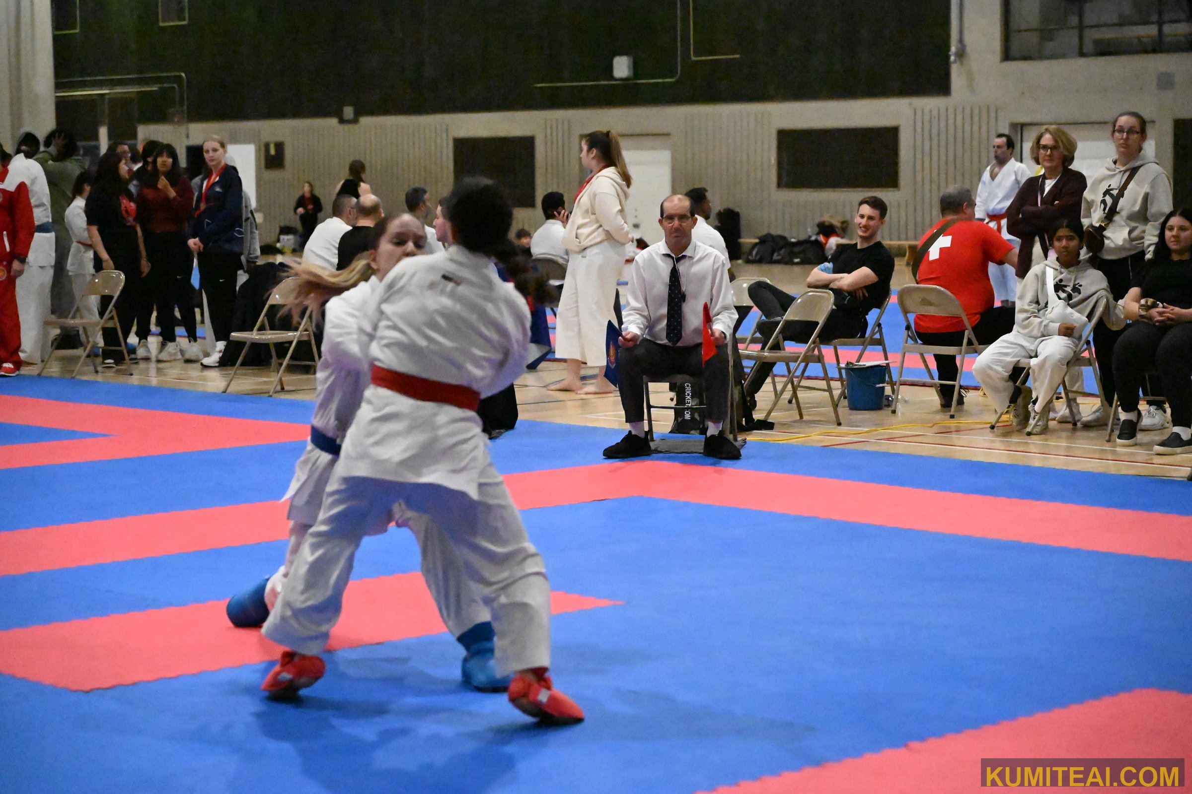 AKC Amateur Karate Circuit 2025 event photo