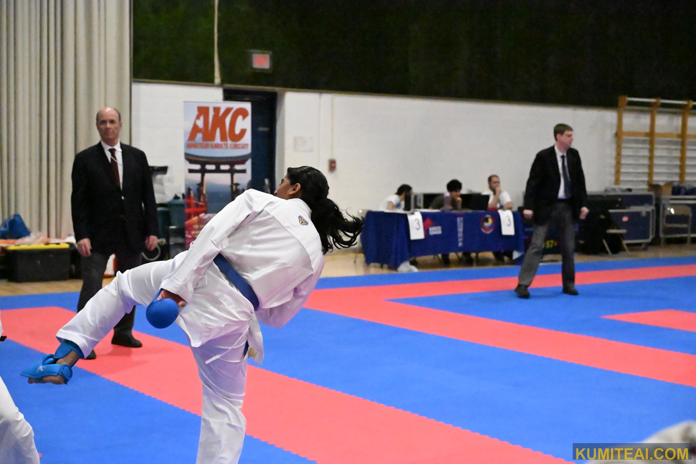 AKC Amateur Karate Circuit 2025 event photo