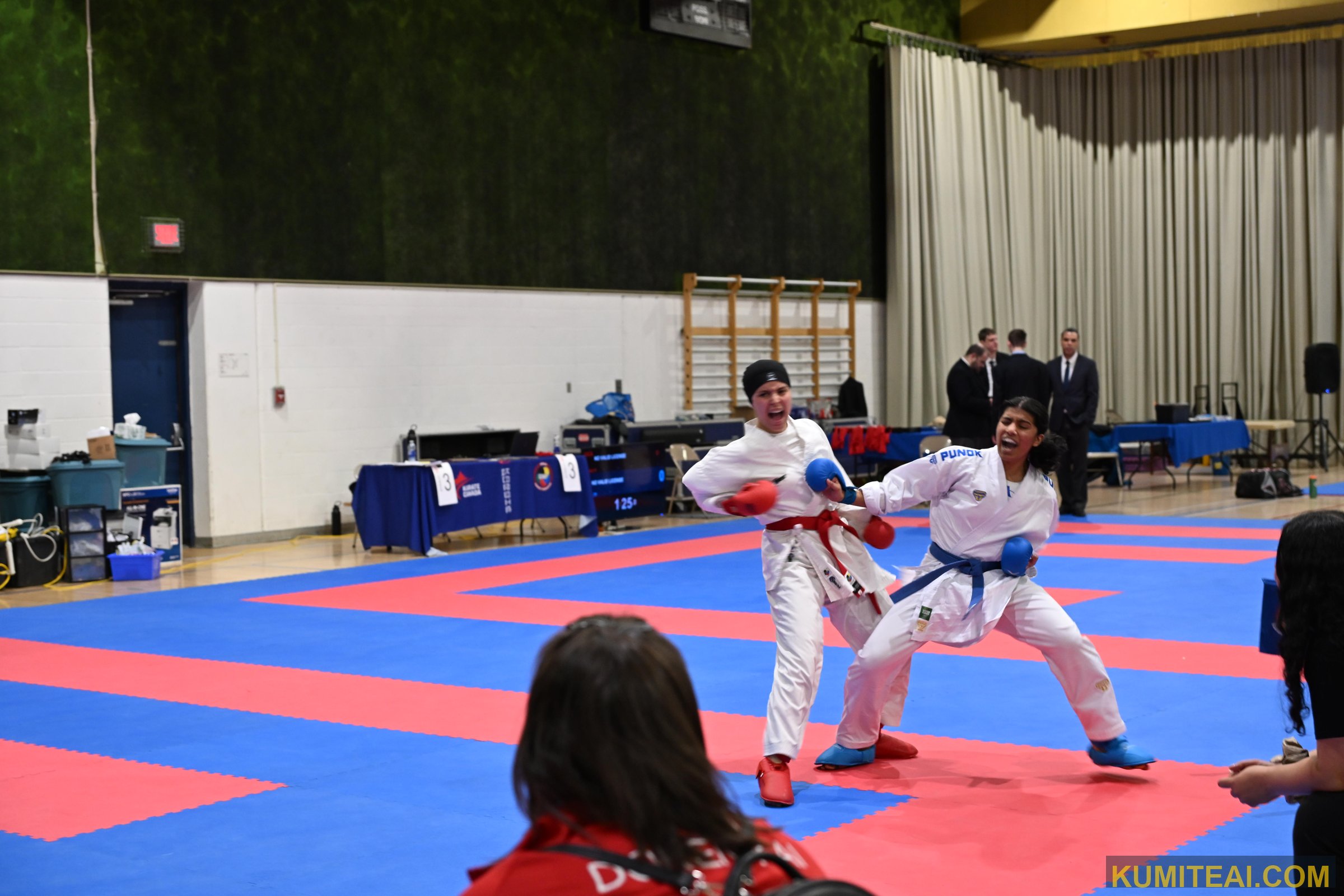 AKC Amateur Karate Circuit 2025 event photo