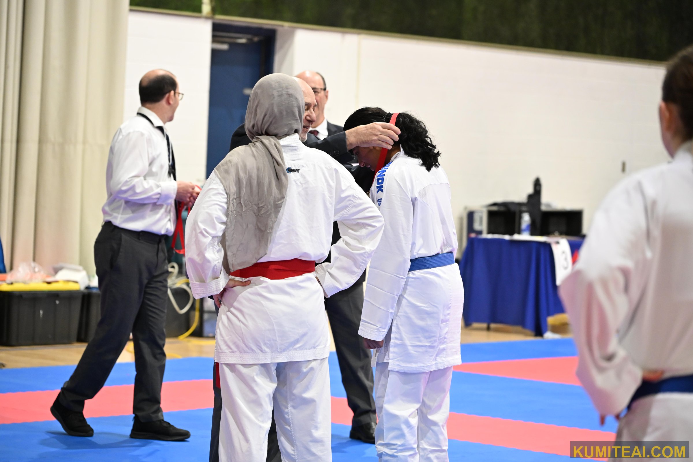 AKC Amateur Karate Circuit 2025 event photo