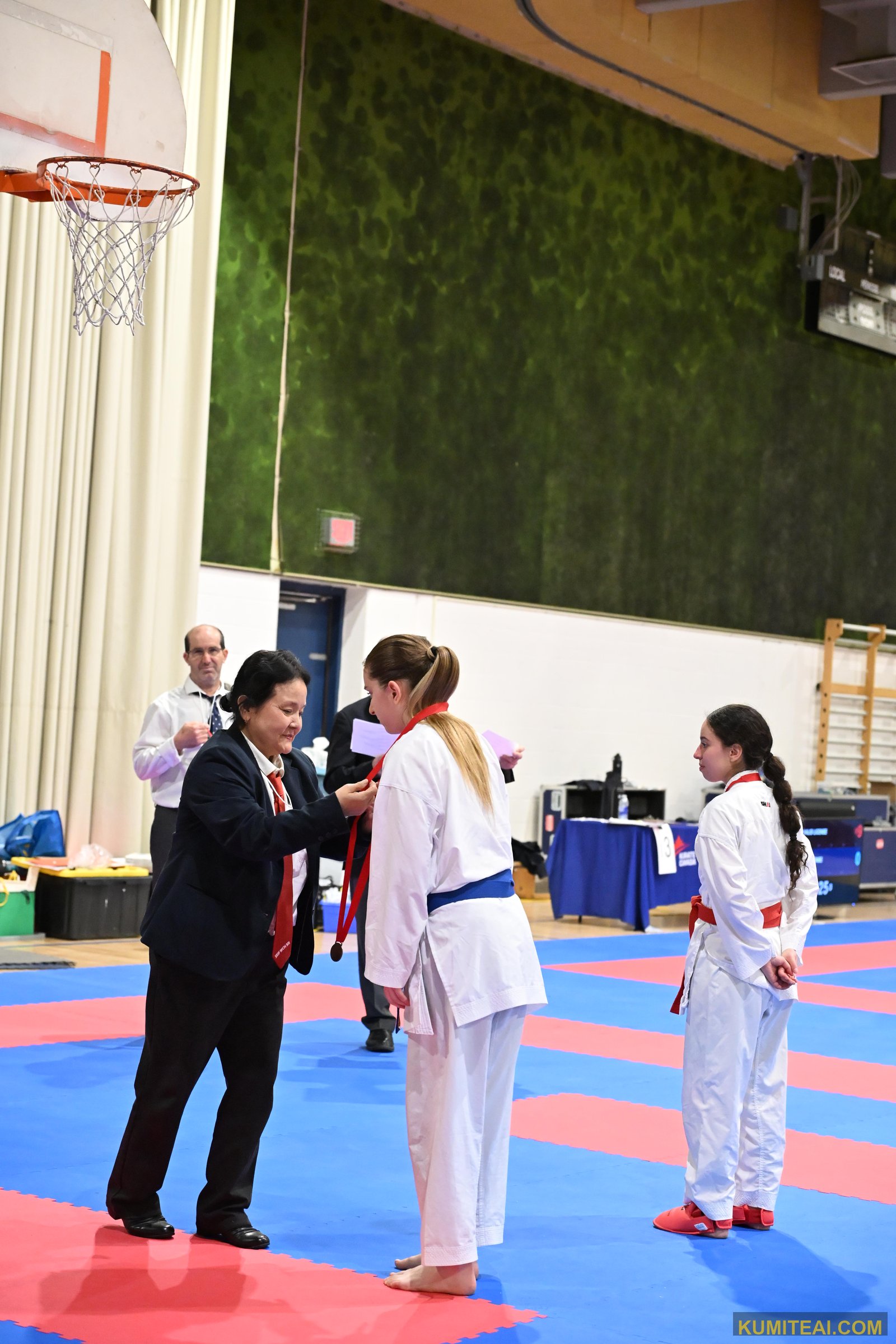 AKC Amateur Karate Circuit 2025 event photo
