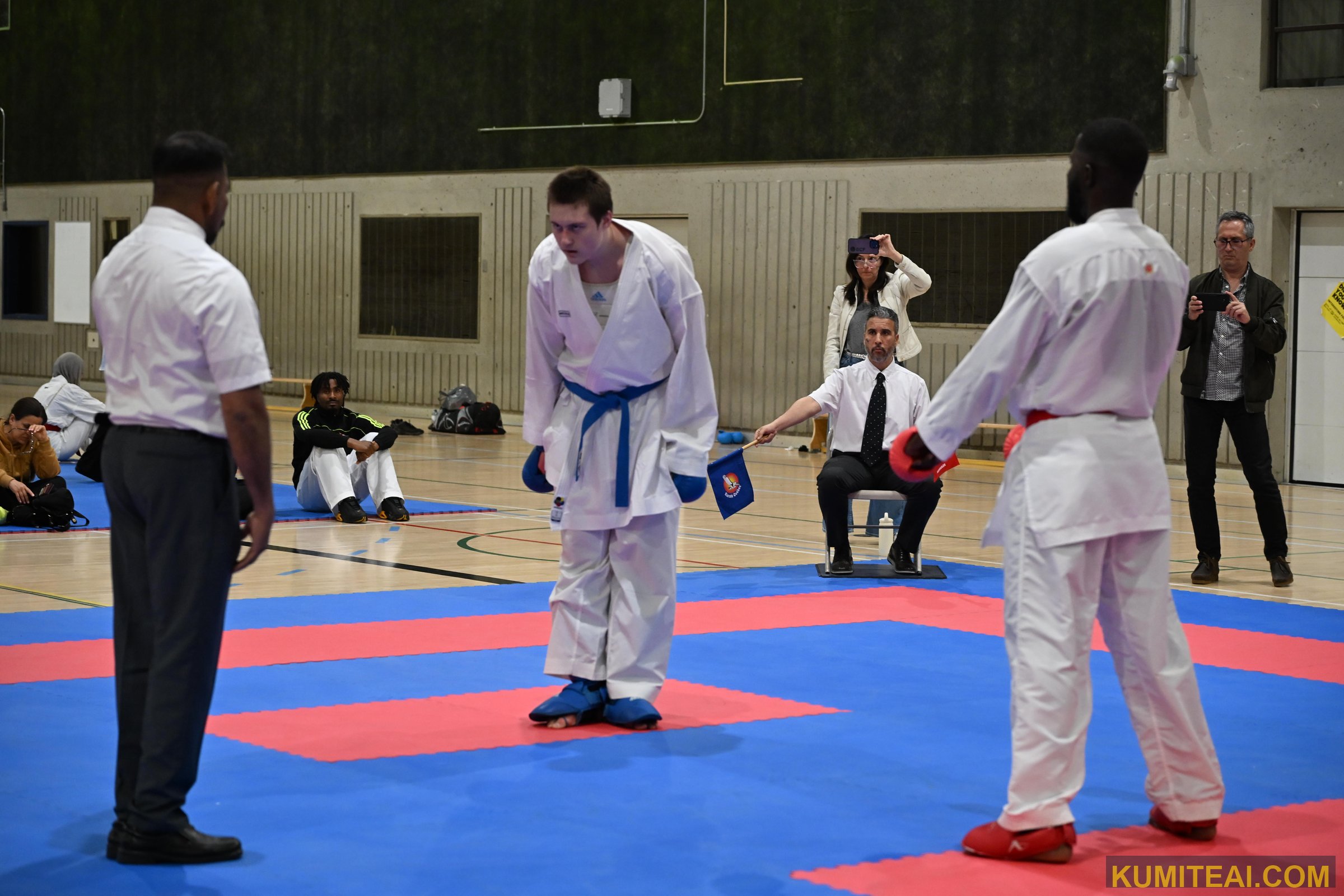 AKC Amateur Karate Circuit 2025 event photo