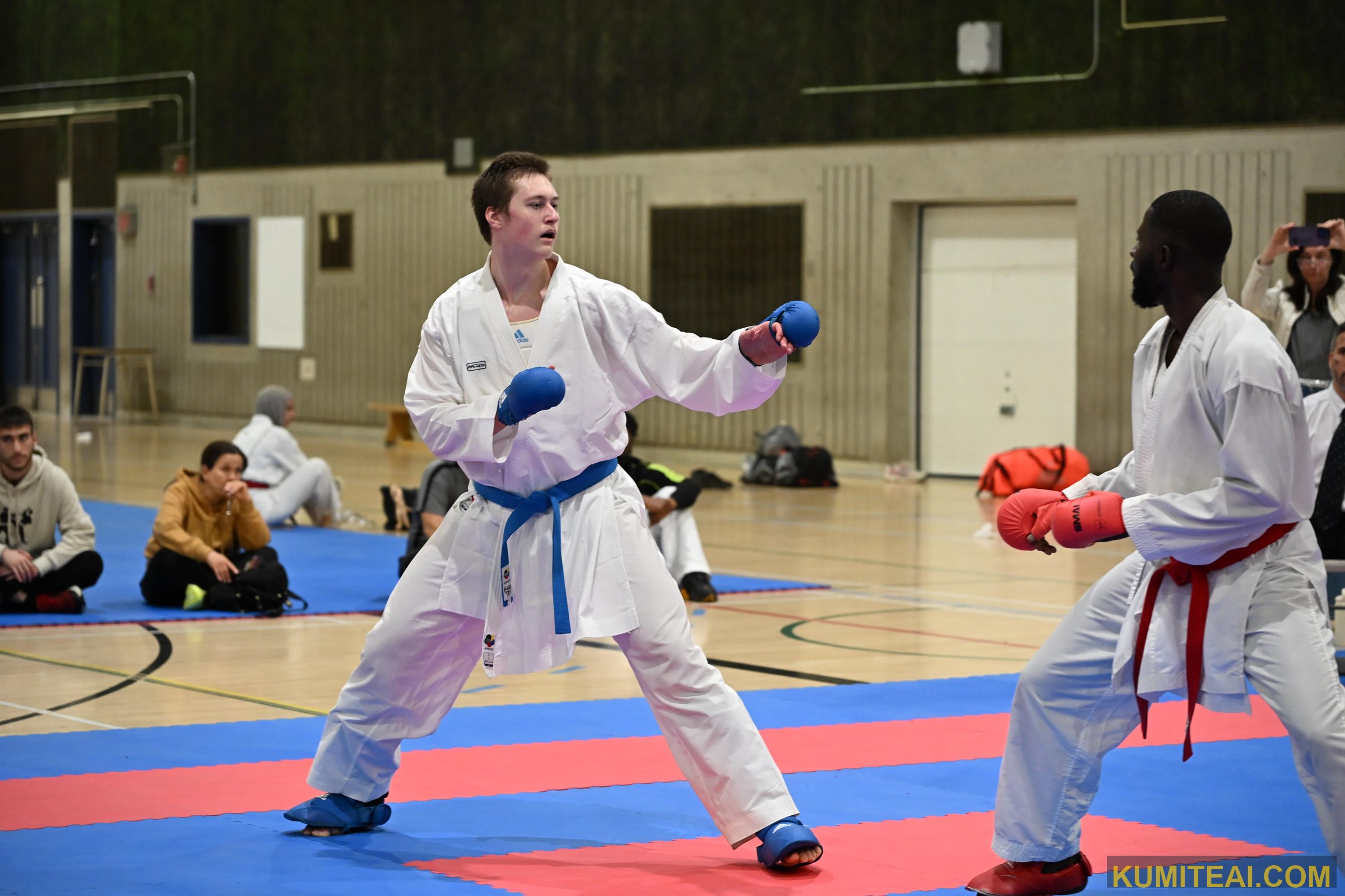 AKC Amateur Karate Circuit 2025 event photo