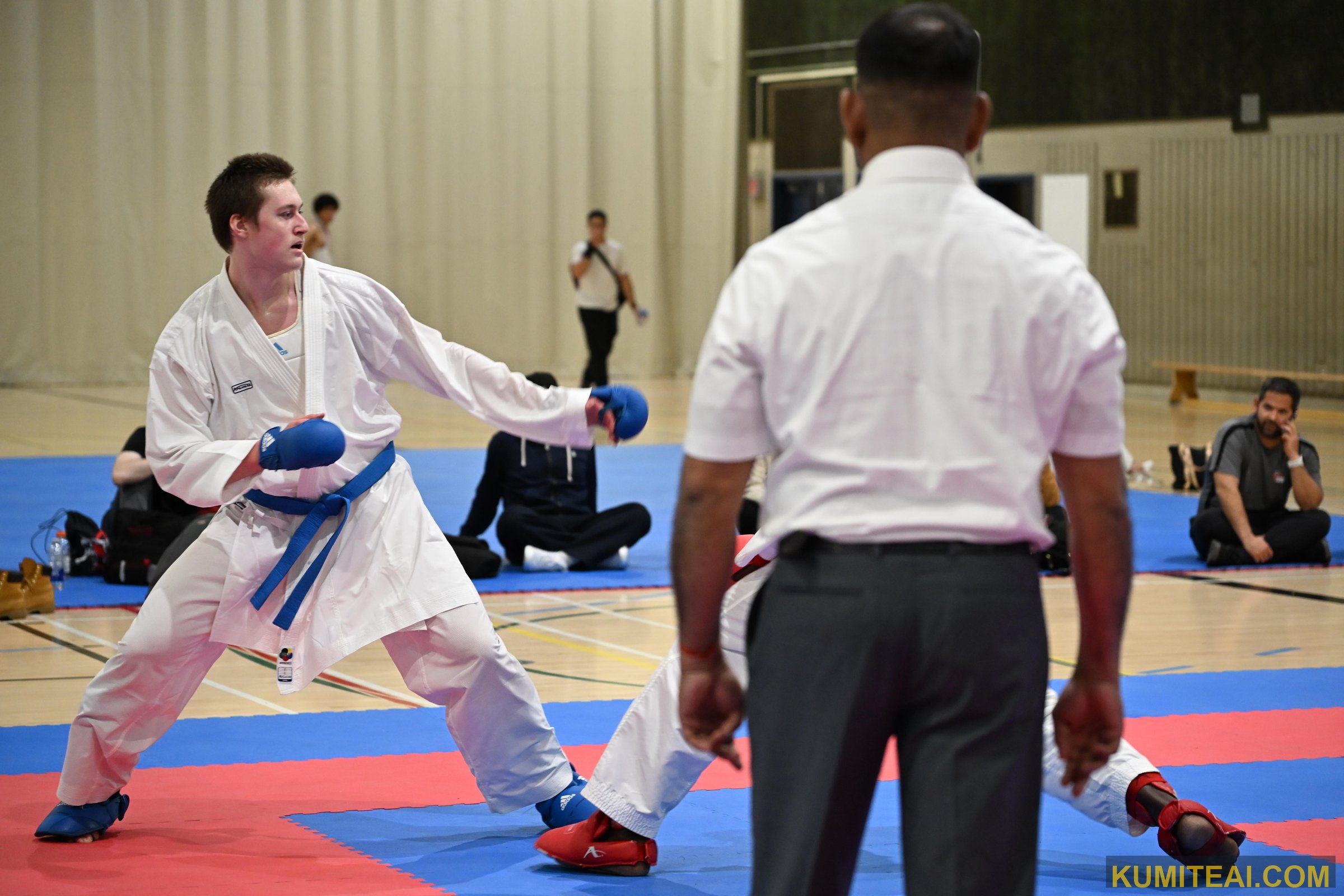 AKC Amateur Karate Circuit 2025 event photo