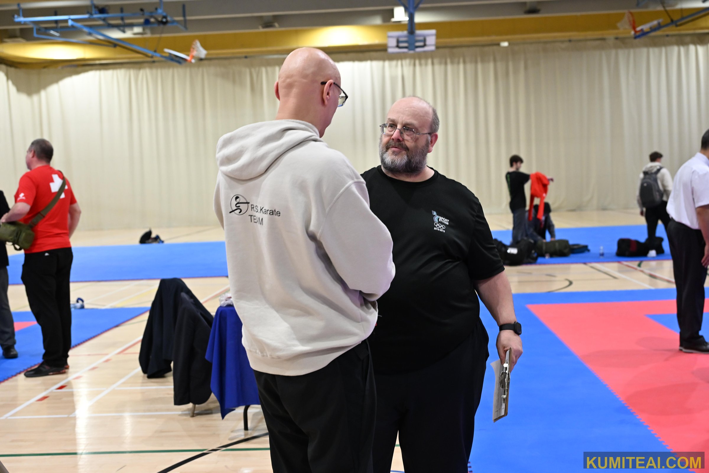 AKC Amateur Karate Circuit 2025 event photo