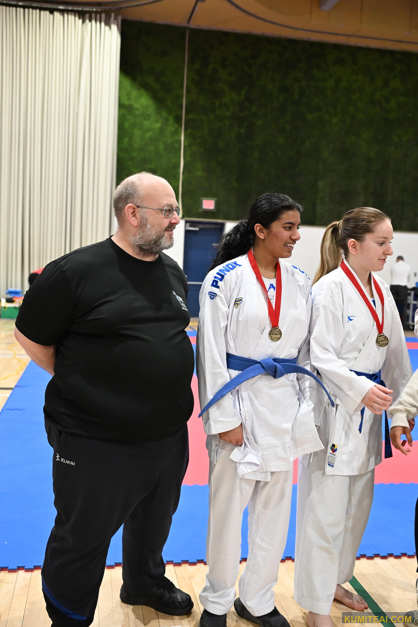 AKC Amateur Karate Circuit 2025 event photo