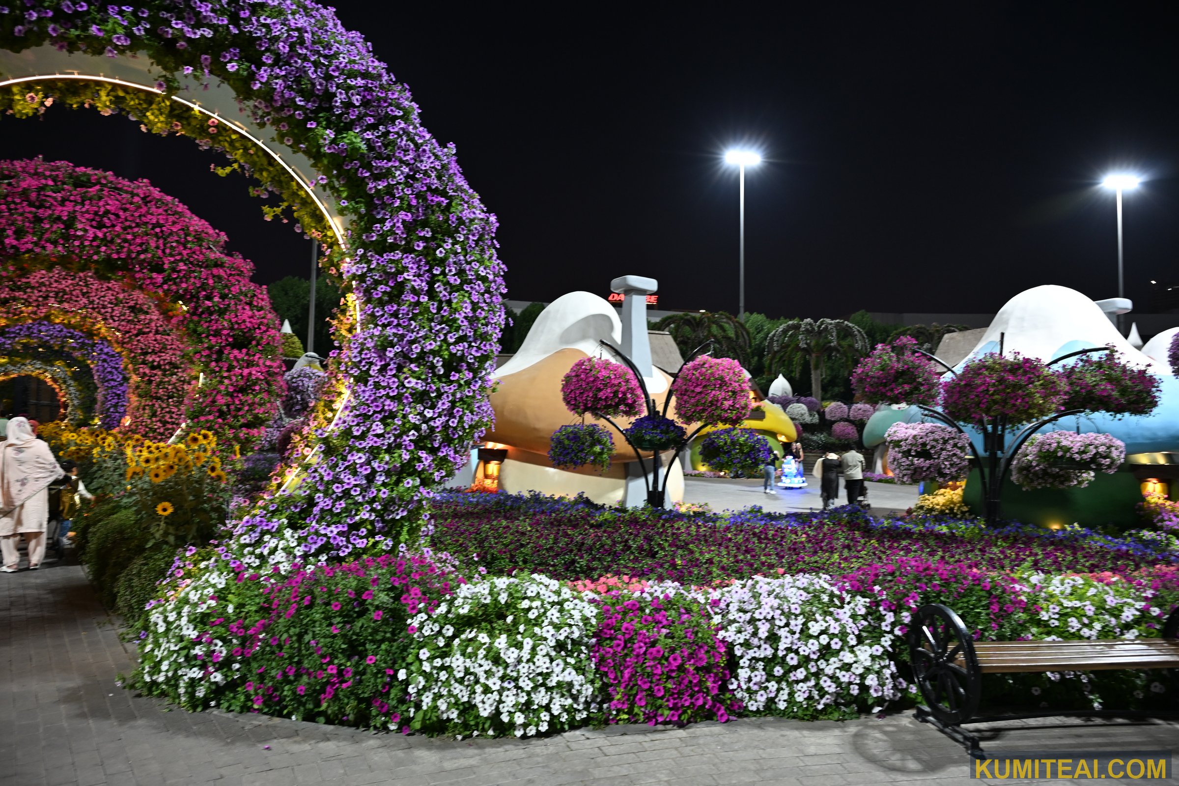 Karate One Youth League — Fujairah 2026 event photo