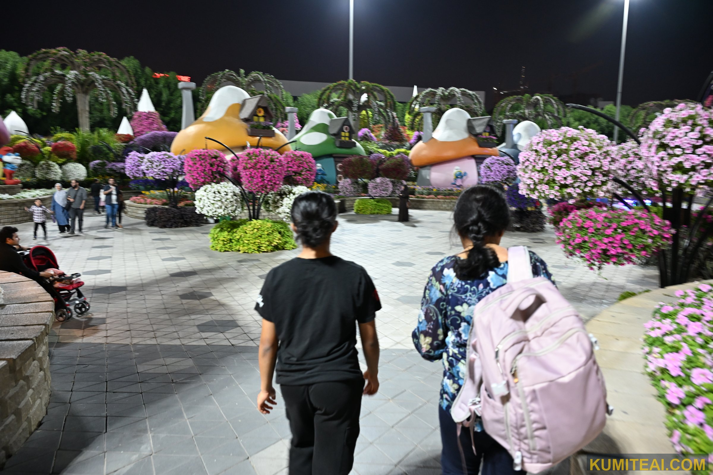 Karate One Youth League — Fujairah 2026 event photo