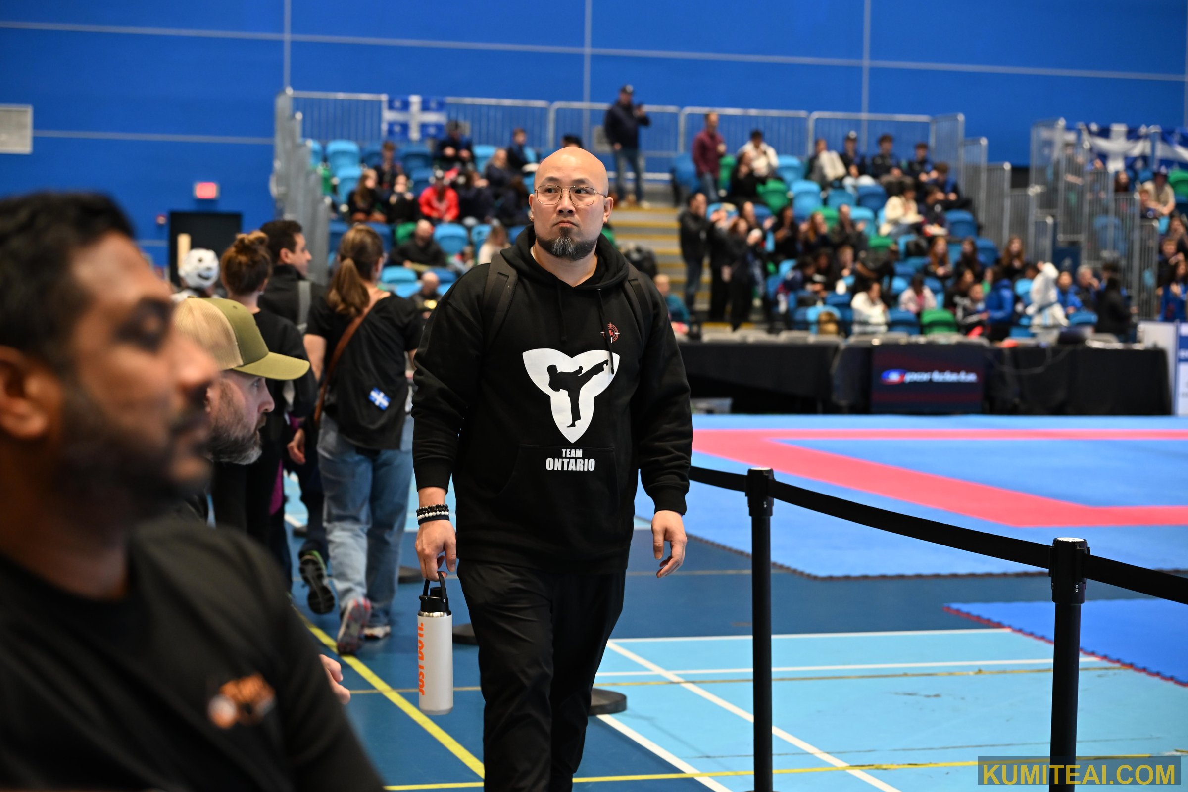 Karate Canada National Championship 2025 event photo