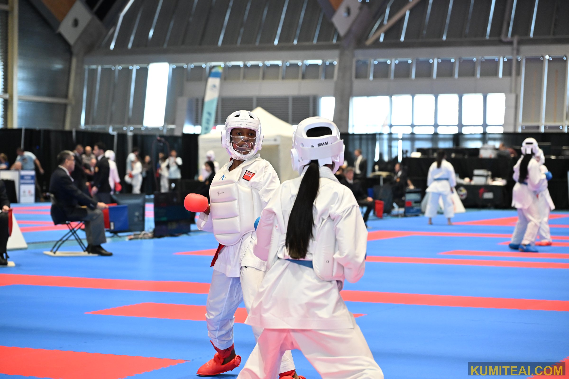 Karate Canada National Championship 2025 event photo