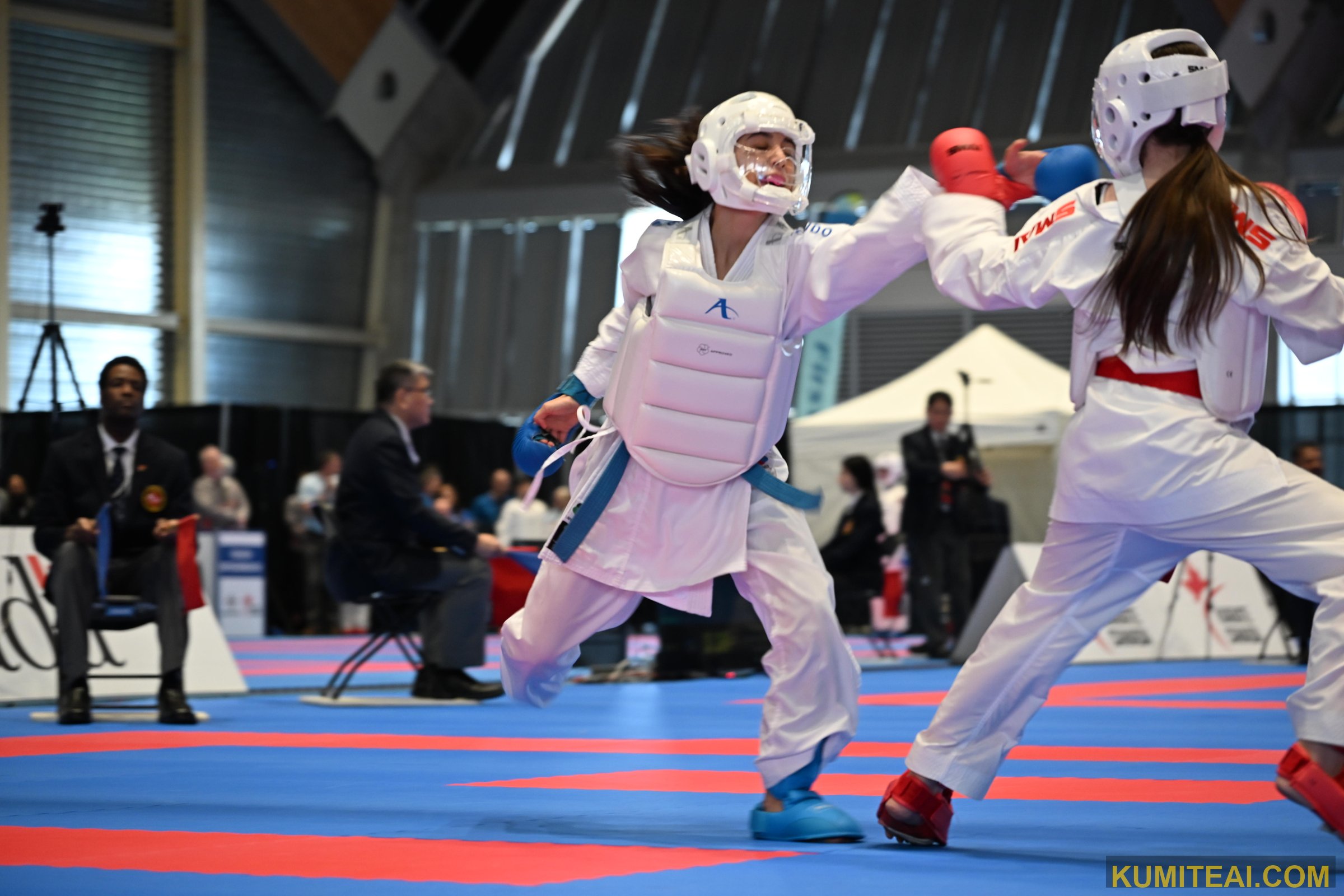 Karate Canada National Championship 2025 event photo