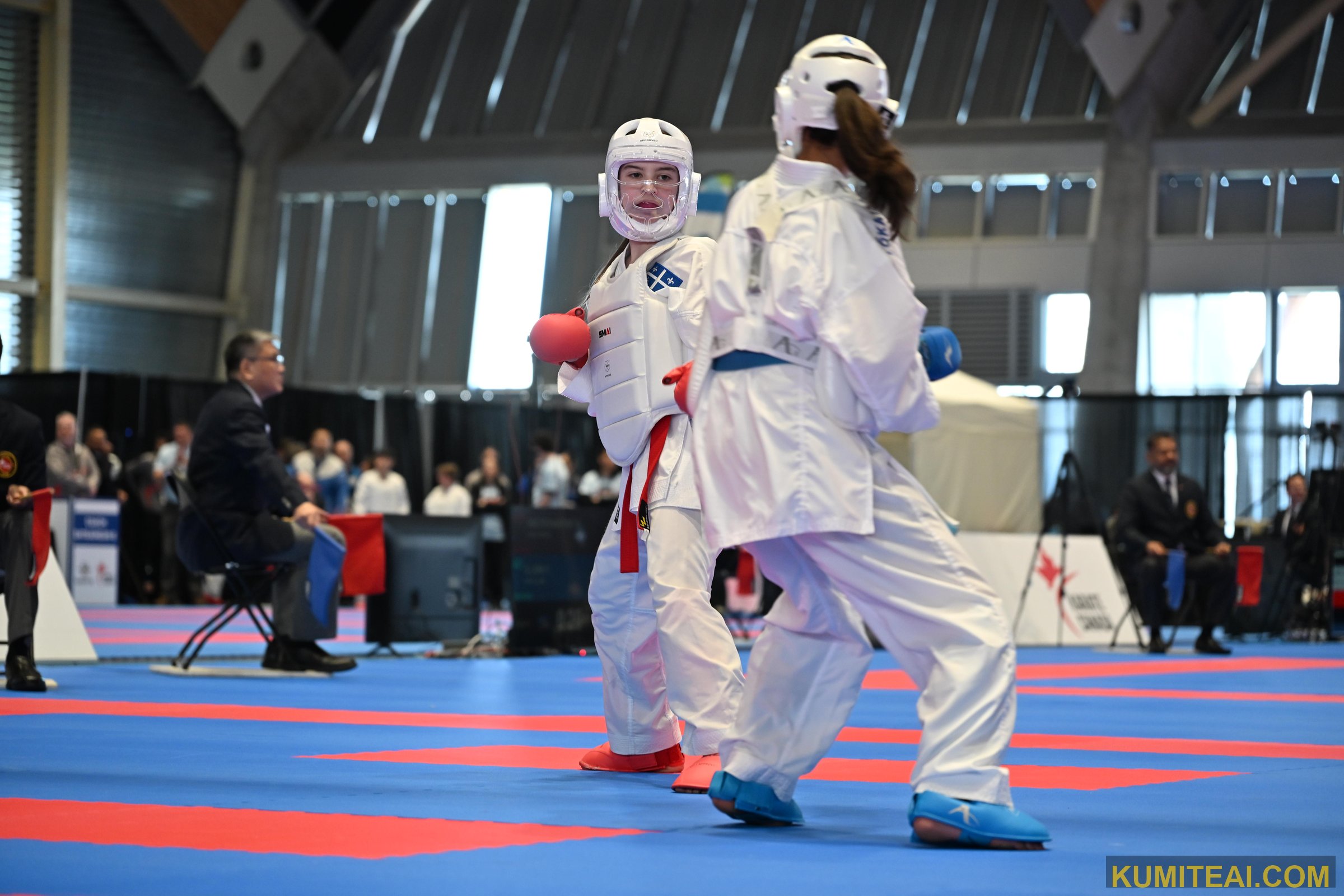 Karate Canada National Championship 2025 event photo
