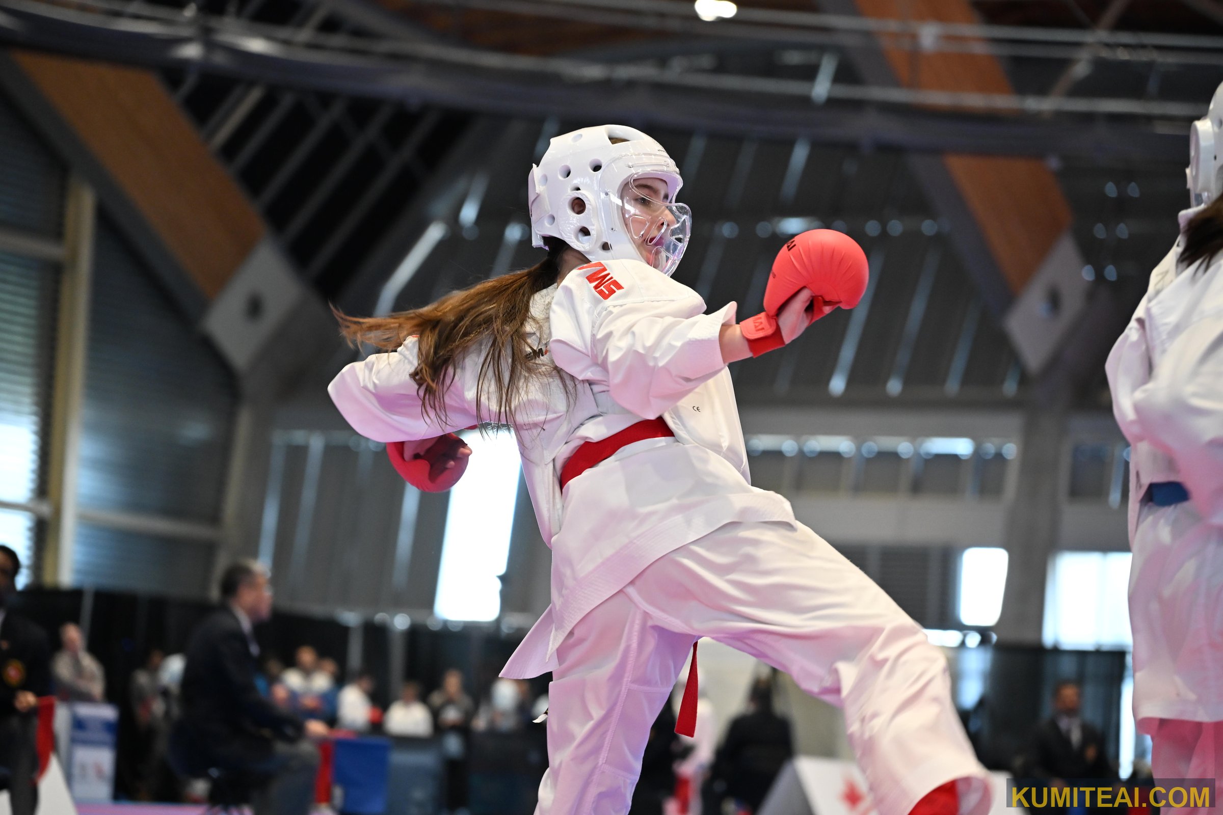 Karate Canada National Championship 2025 event photo