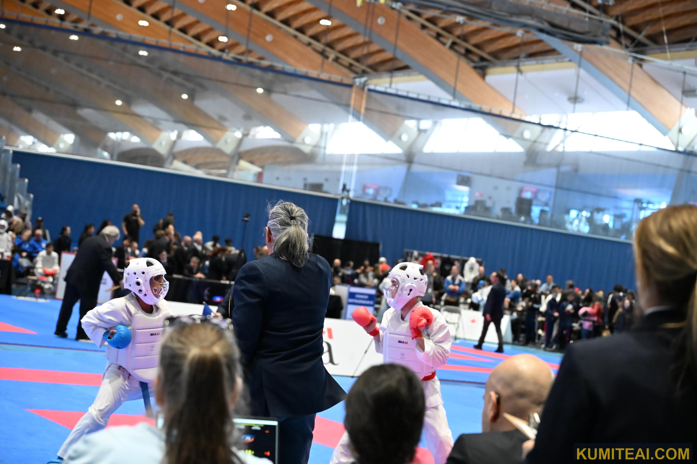 Karate Canada National Championship 2025 event photo