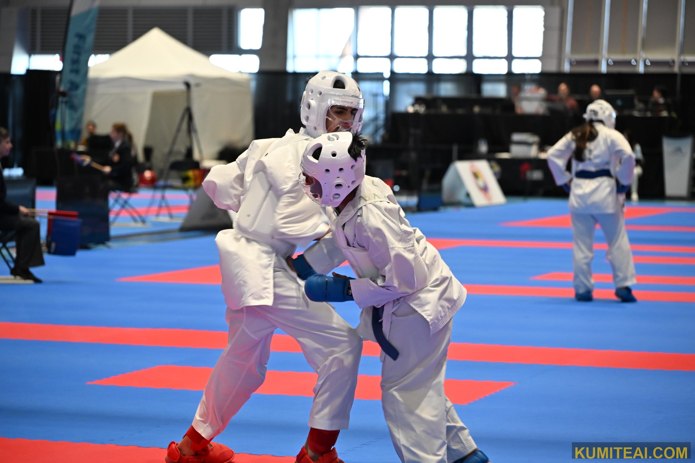 Karate Canada National Championship 2025 event photo