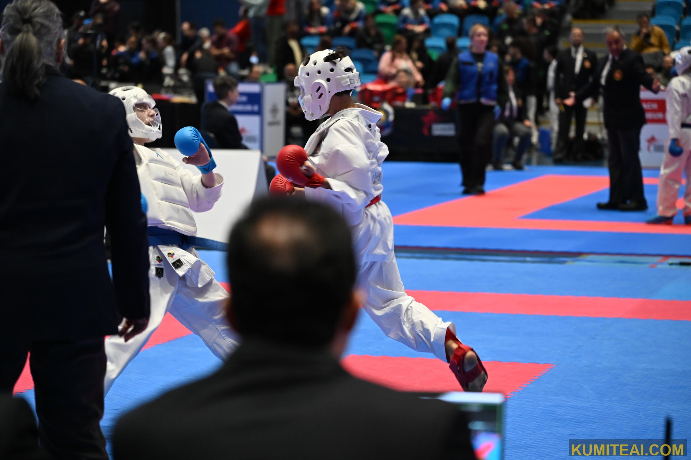 Karate Canada National Championship 2025 event photo