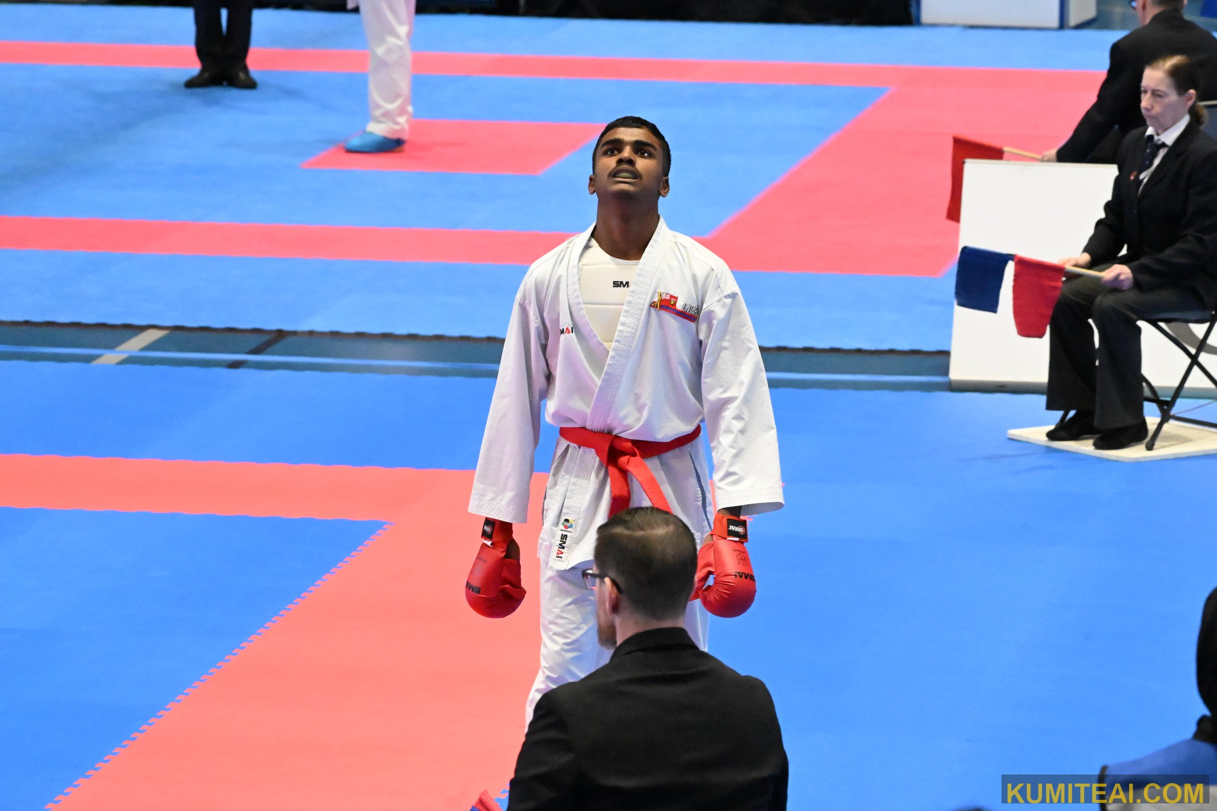 Karate Canada National Championship 2025 event photo