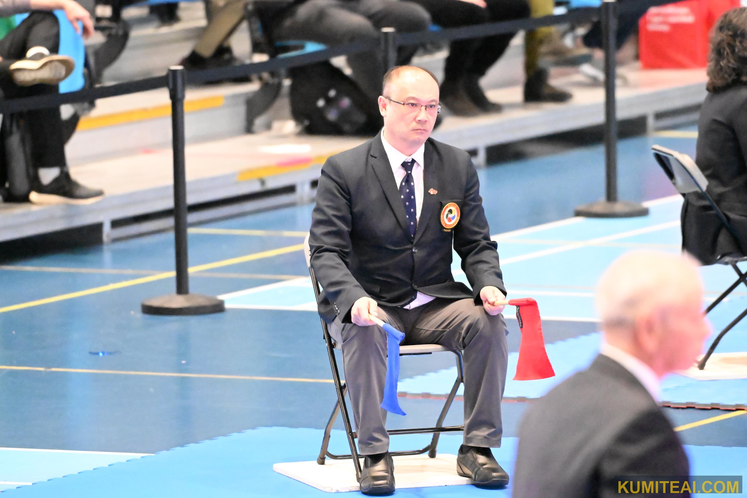 Karate Canada National Championship 2025 event photo