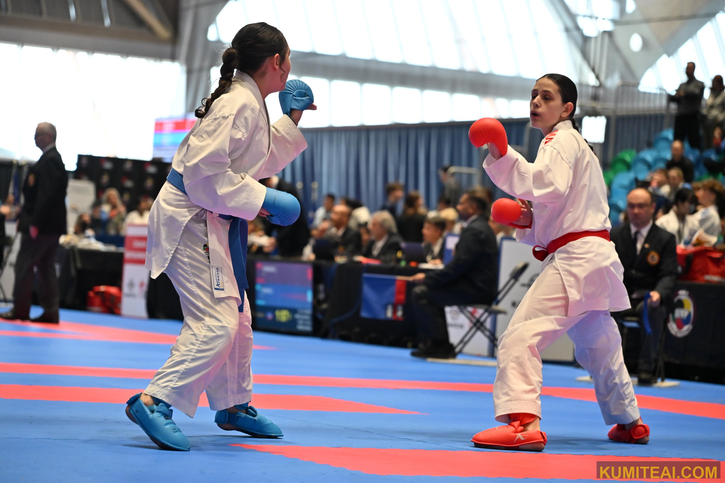 Karate Canada National Championship 2025 event photo