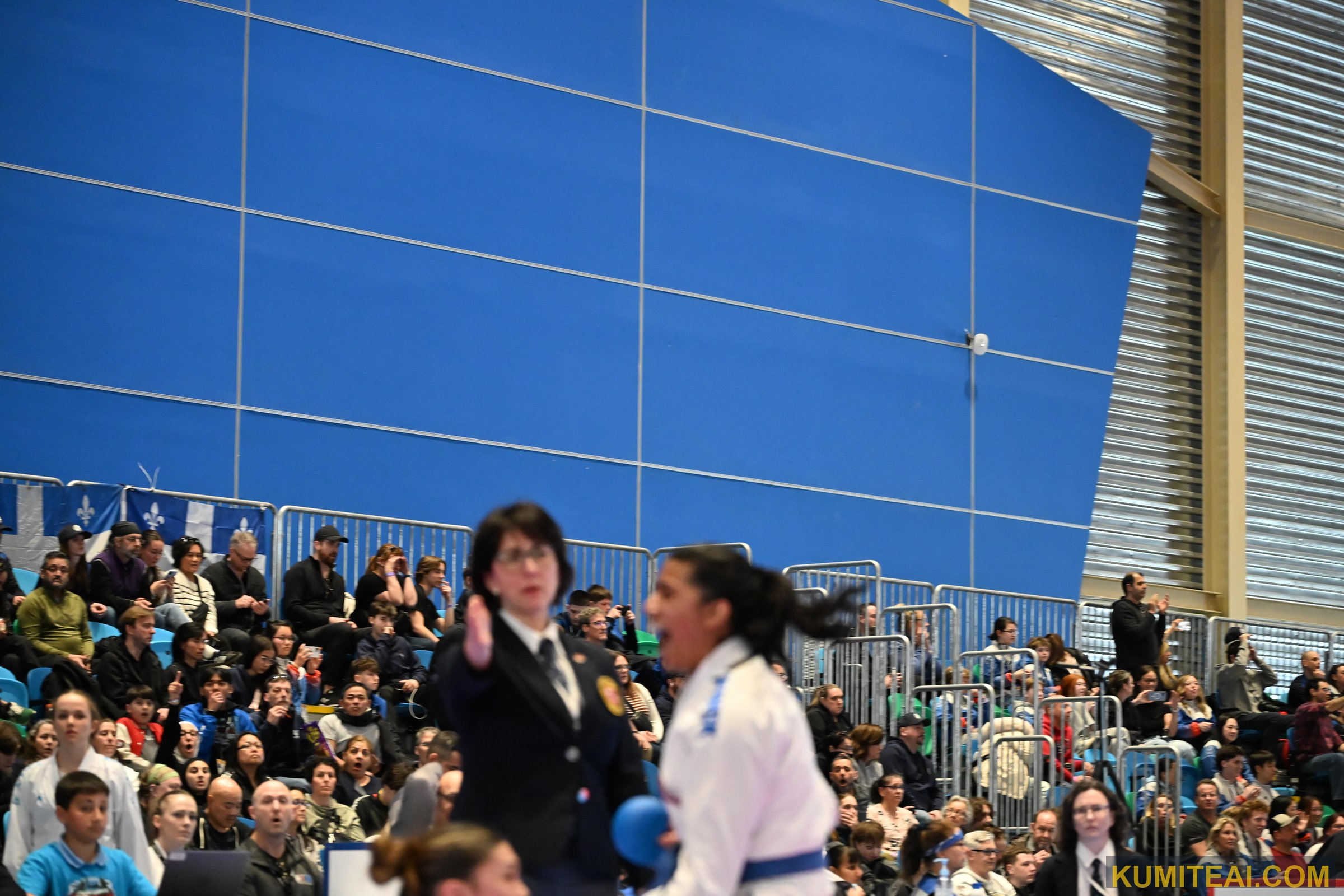 Karate Canada National Championship 2025 event photo