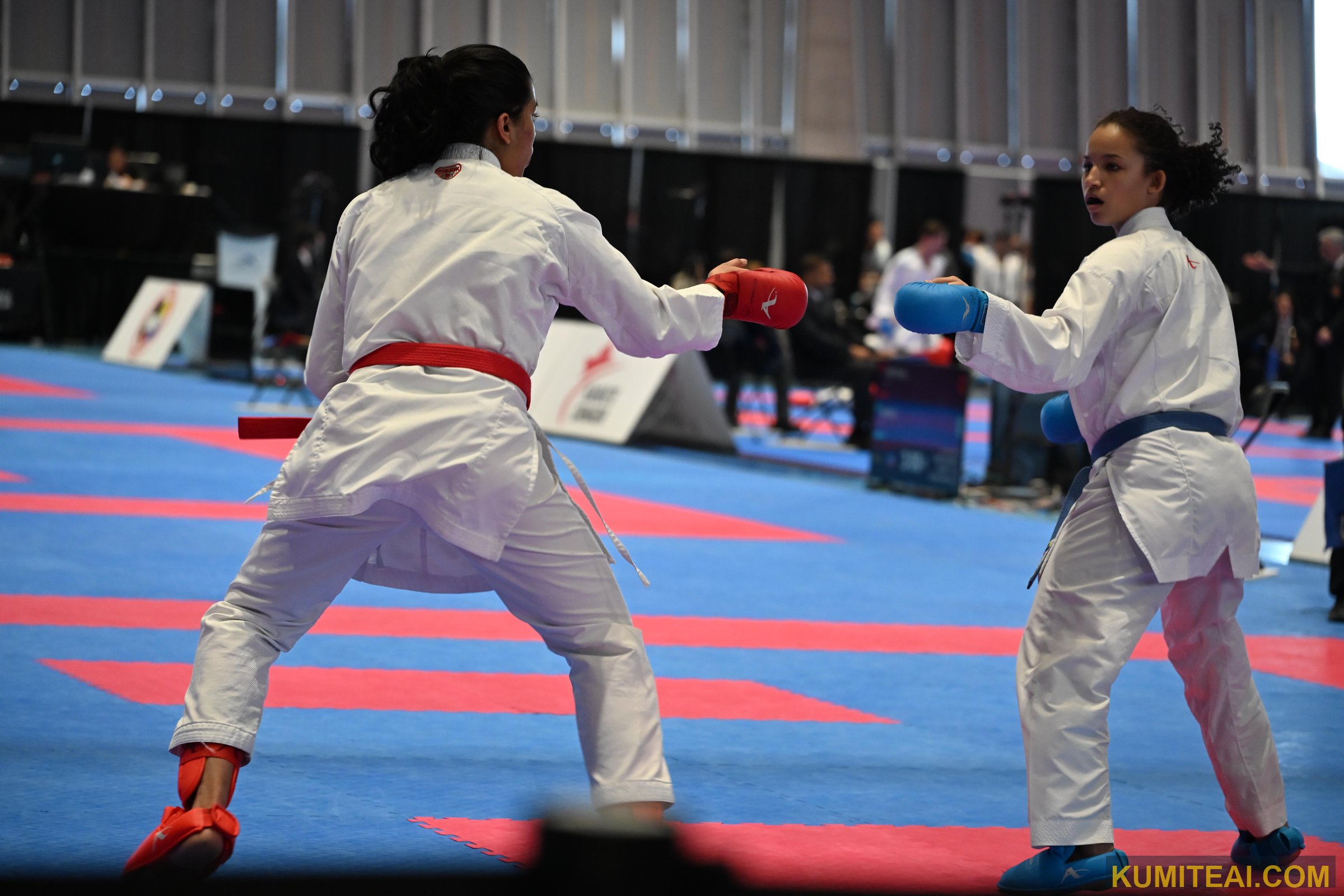 Karate Canada National Championship 2025 event photo