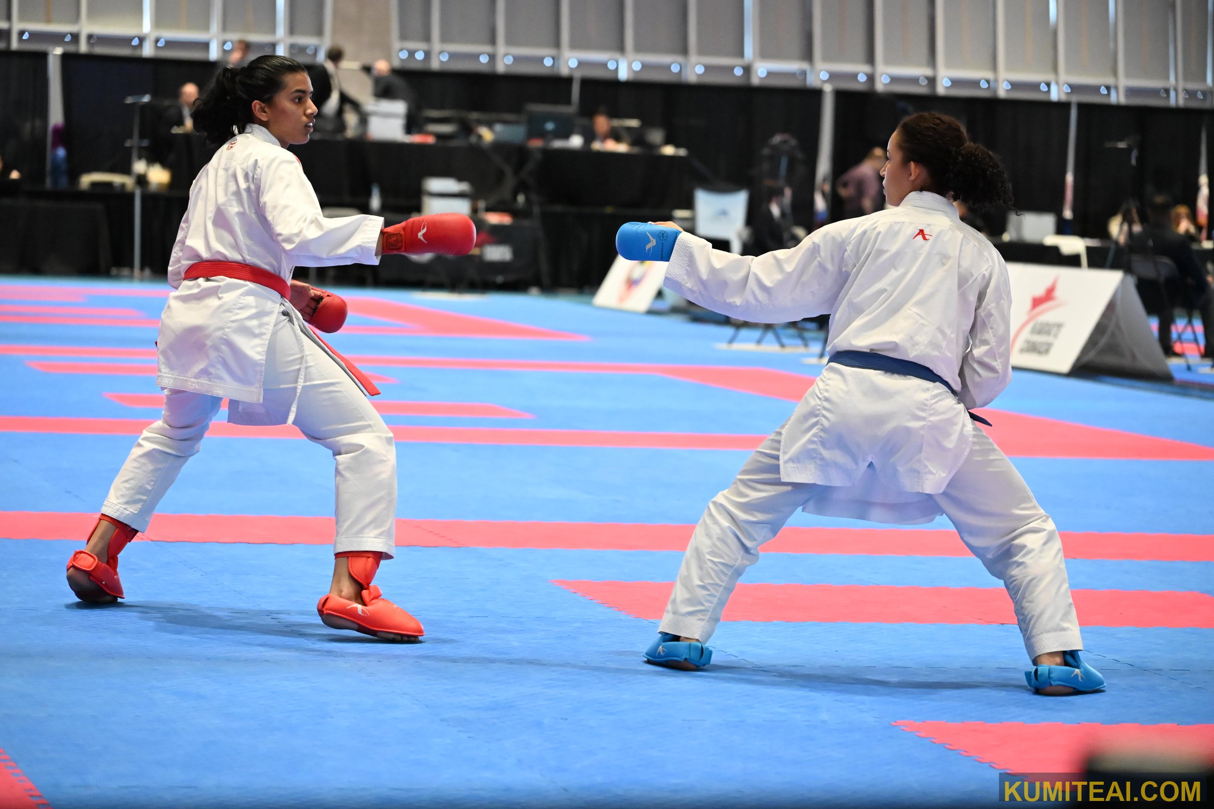 Karate Canada National Championship 2025 event photo