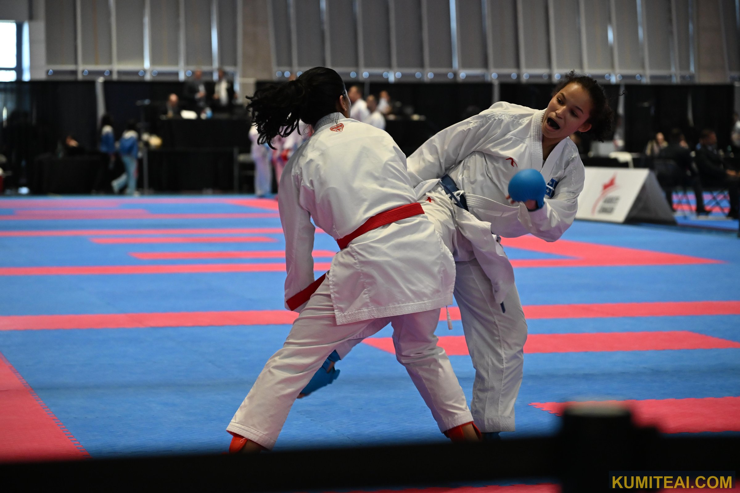Karate Canada National Championship 2025 event photo
