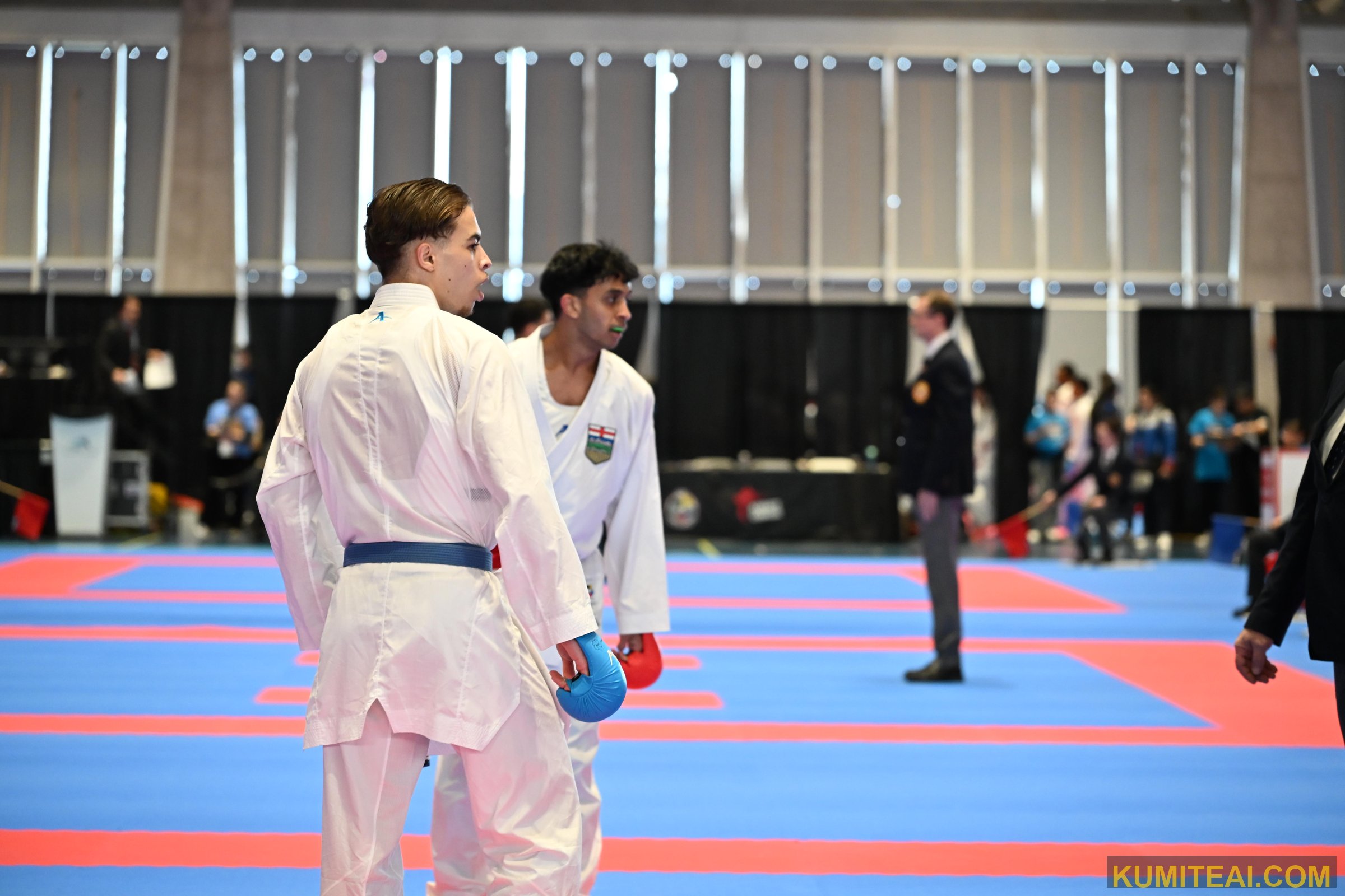 Karate Canada National Championship 2025 event photo