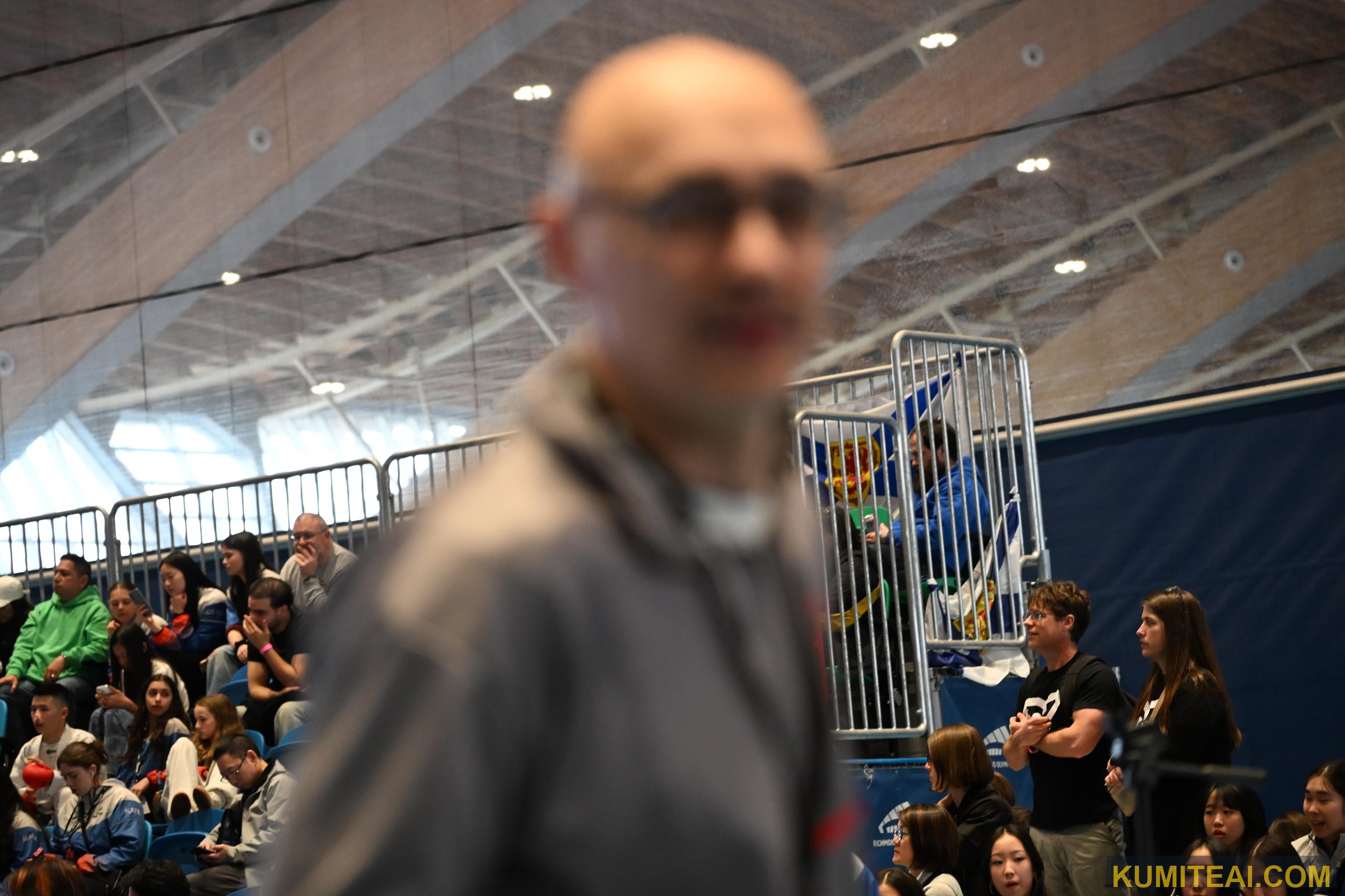 Karate Canada National Championship 2025 event photo