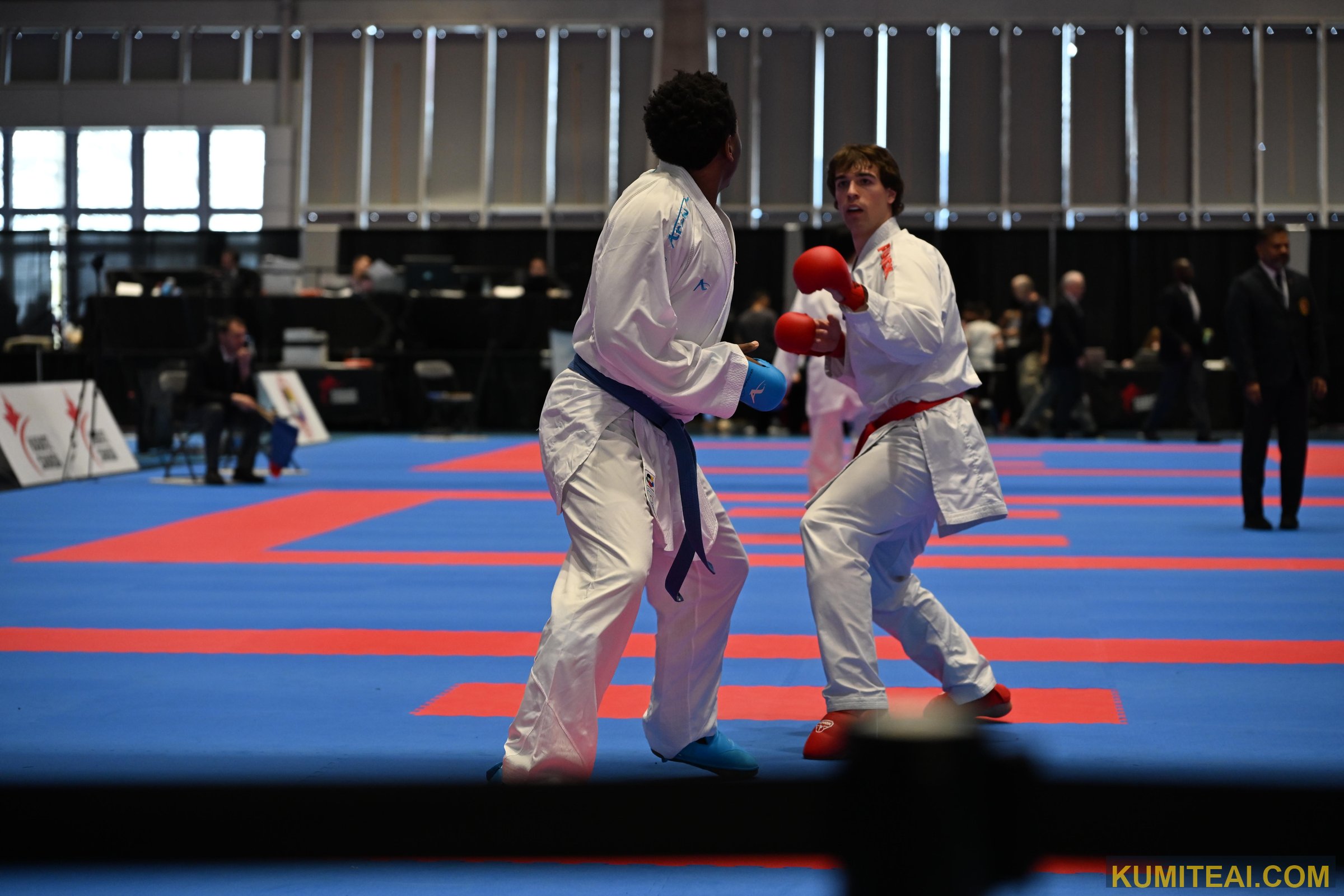 Karate Canada National Championship 2025 event photo