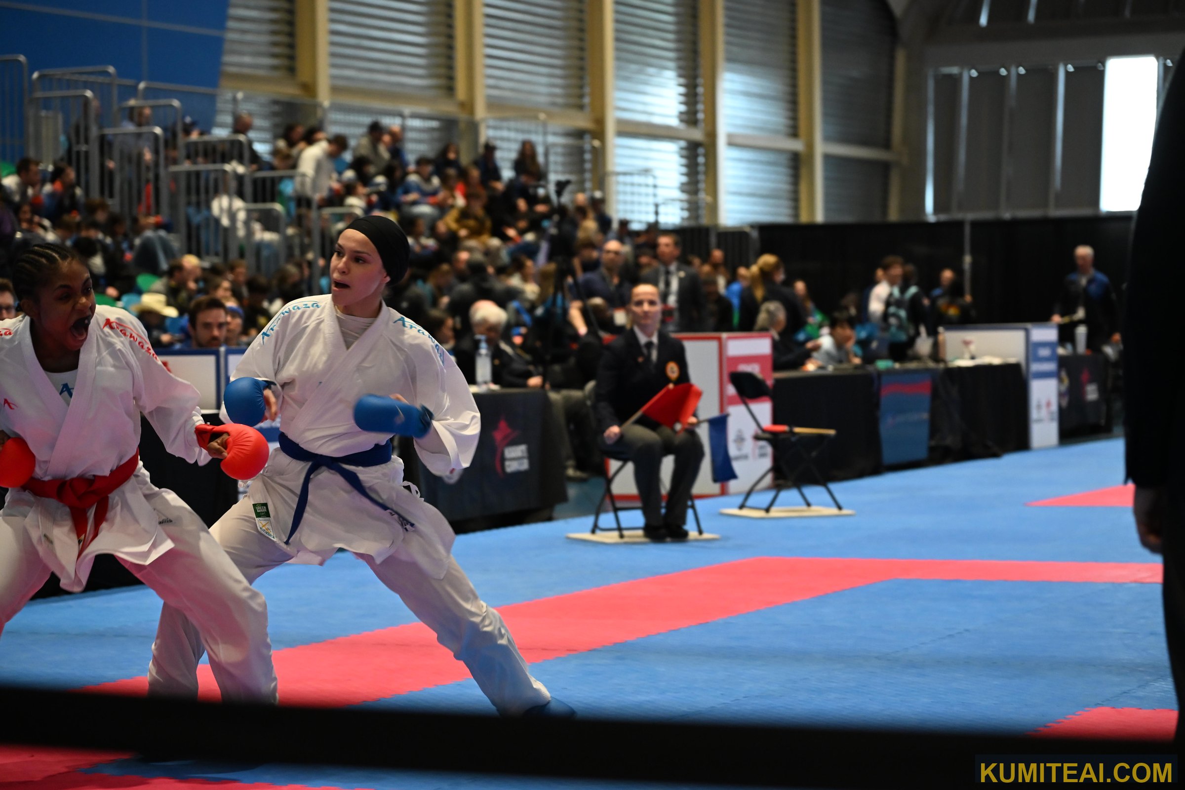 Karate Canada National Championship 2025 event photo