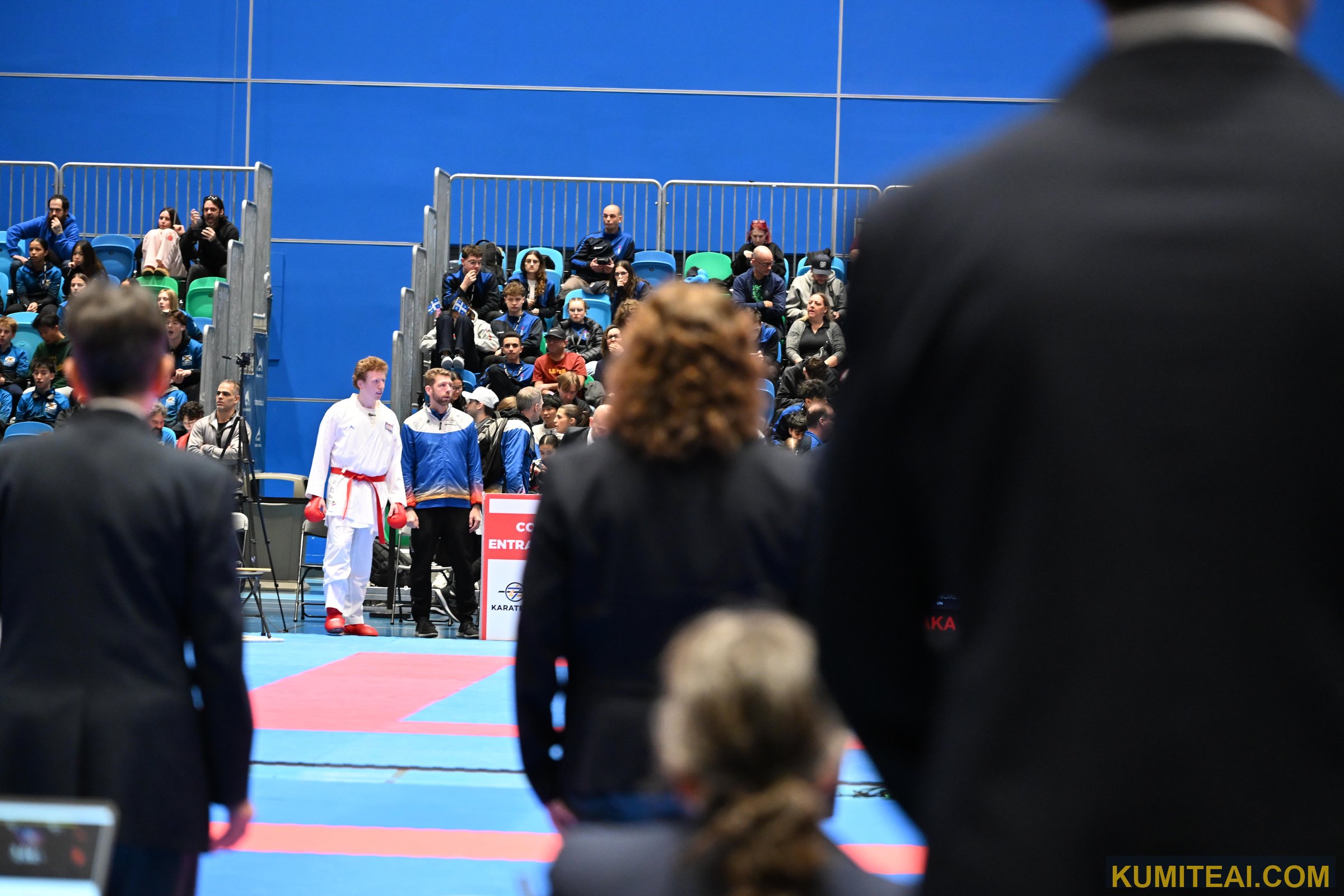 Karate Canada National Championship 2025 event photo