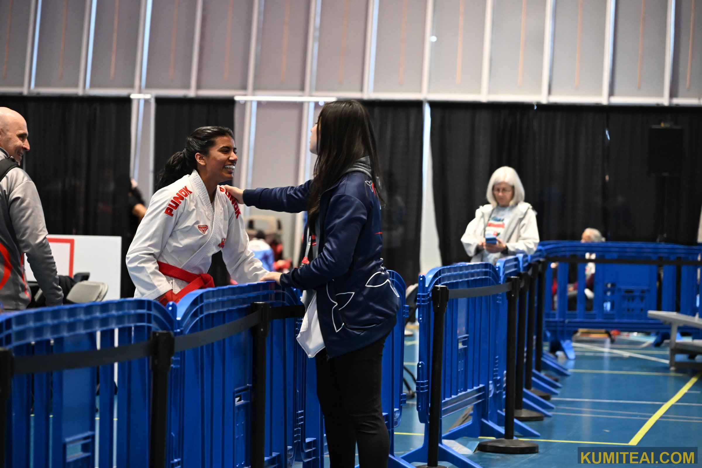 Karate Canada National Championship 2025 event photo