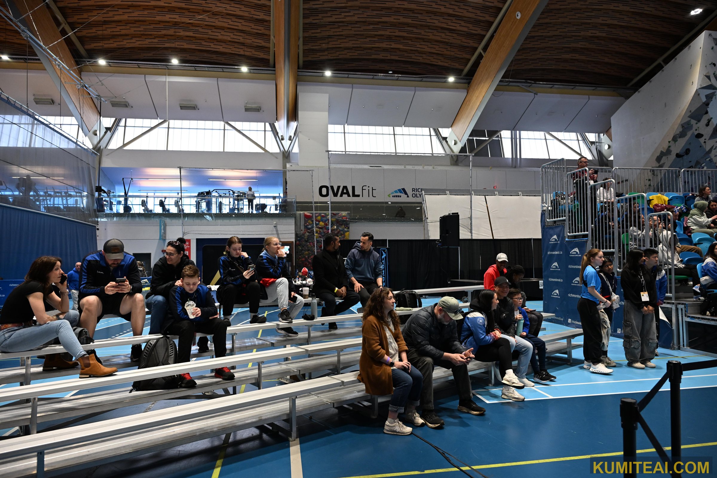 Karate Canada National Championship 2025 event photo