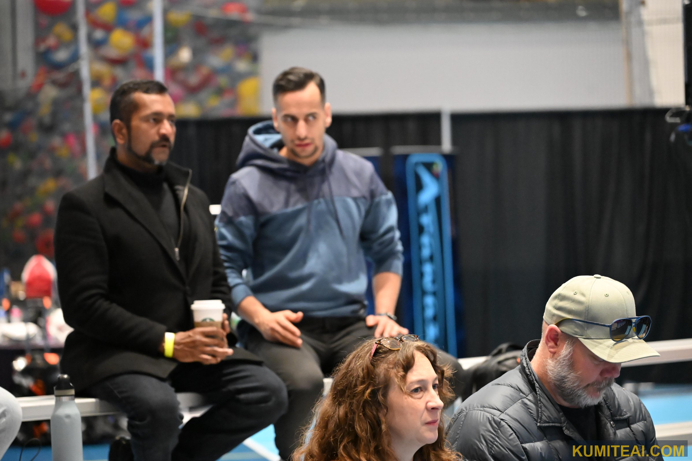 Karate Canada National Championship 2025 event photo