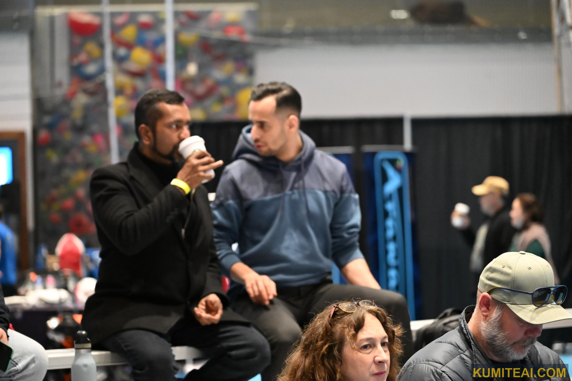 Karate Canada National Championship 2025 event photo