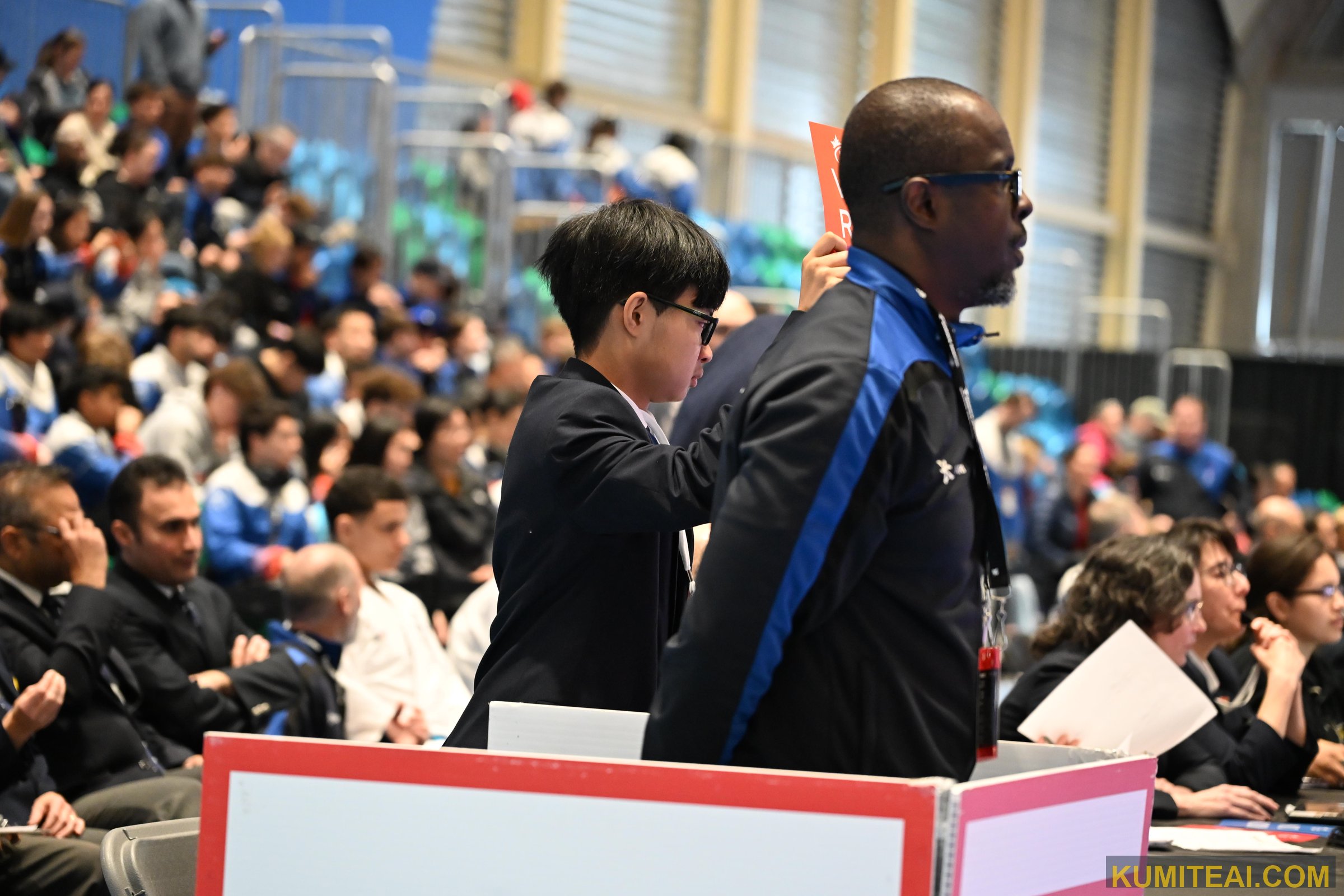 Karate Canada National Championship 2025 event photo