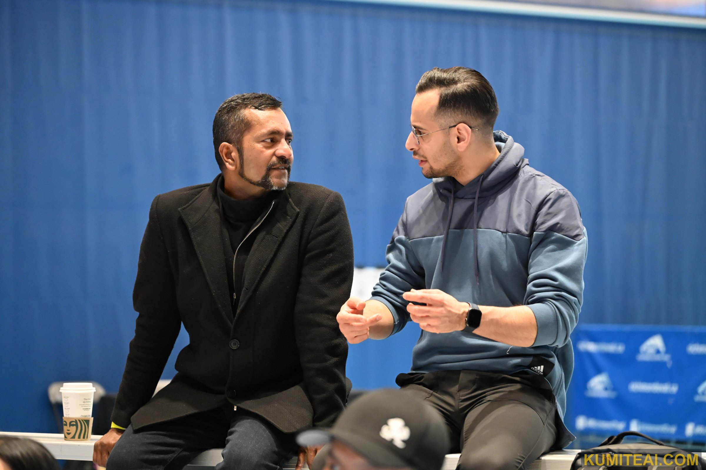 Karate Canada National Championship 2025 event photo