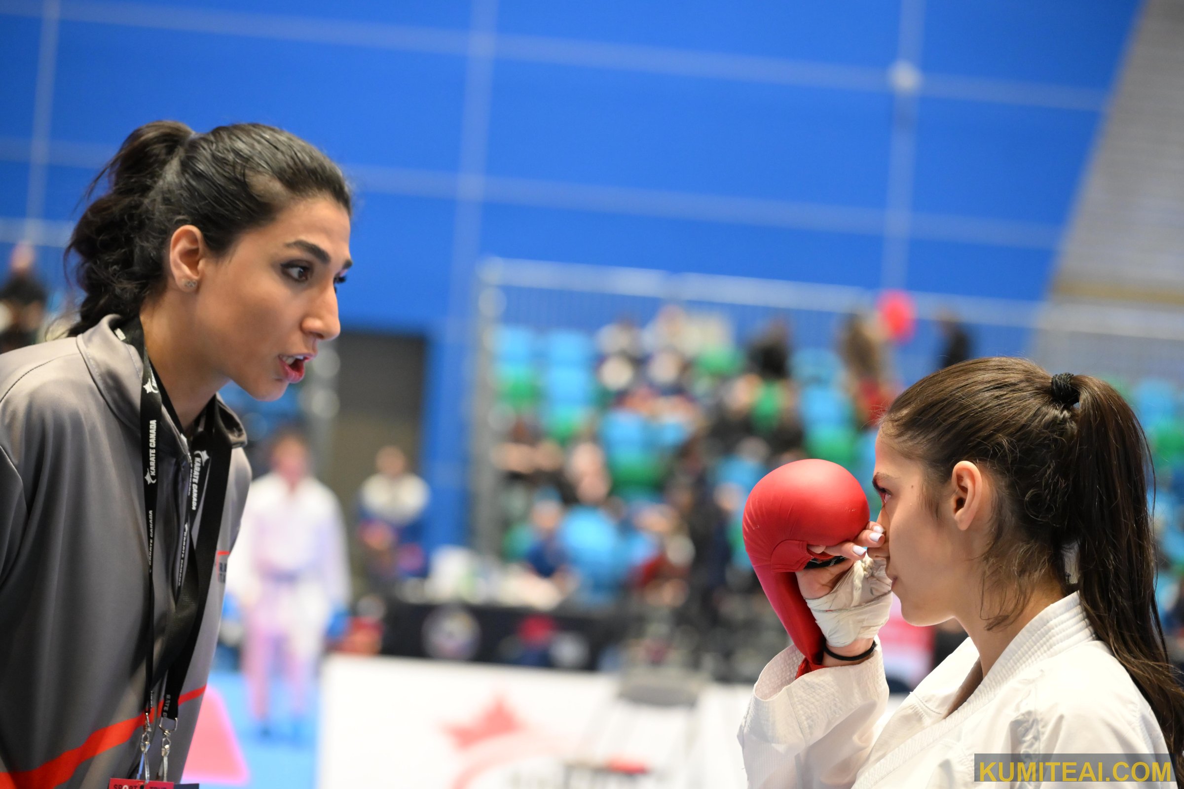Karate Canada National Championship 2025 event photo