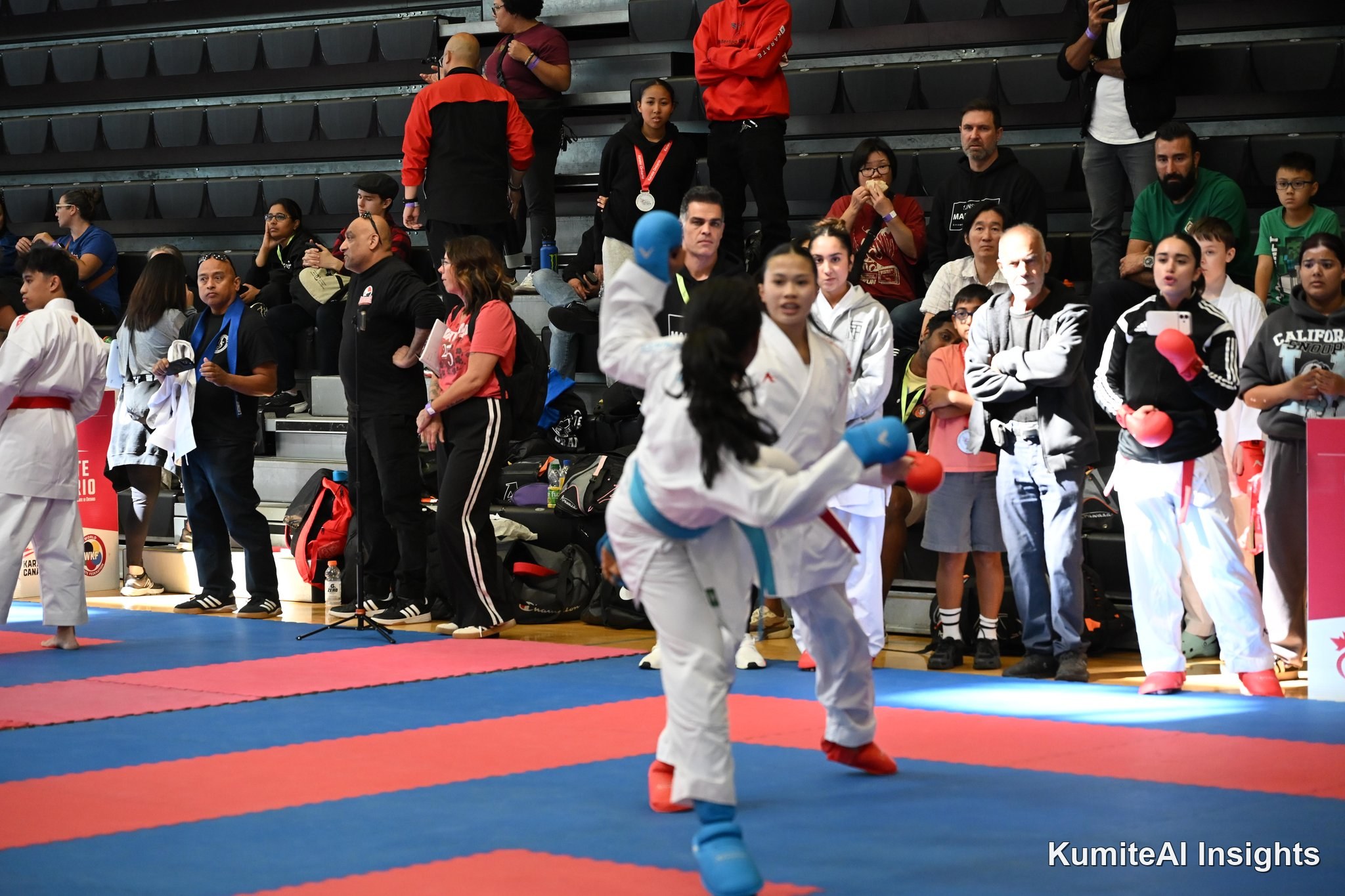 Karate Ontario Selection-1 Elite 2026 event photo
