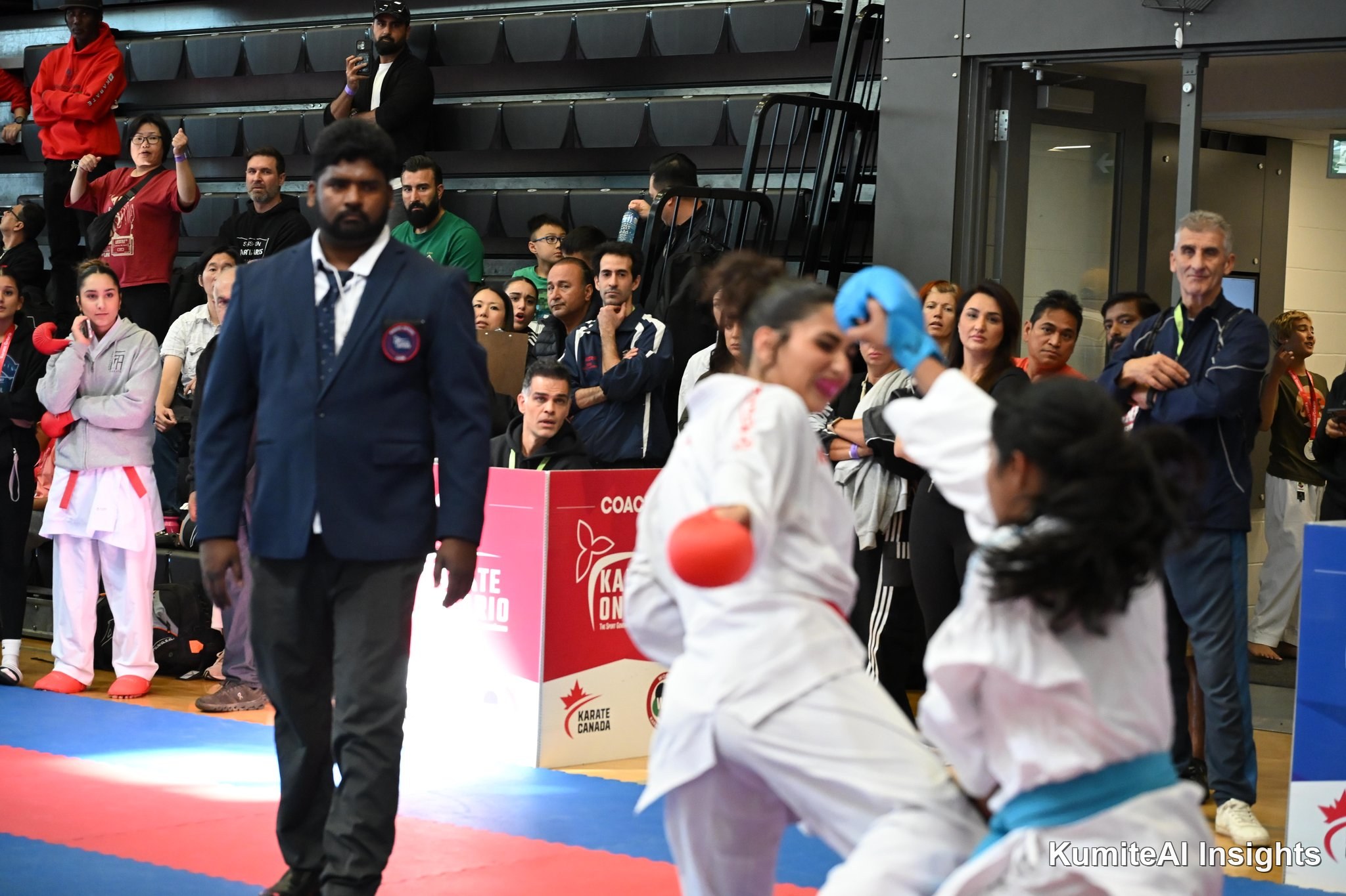 Karate Ontario Selection-1 Elite 2026 event photo
