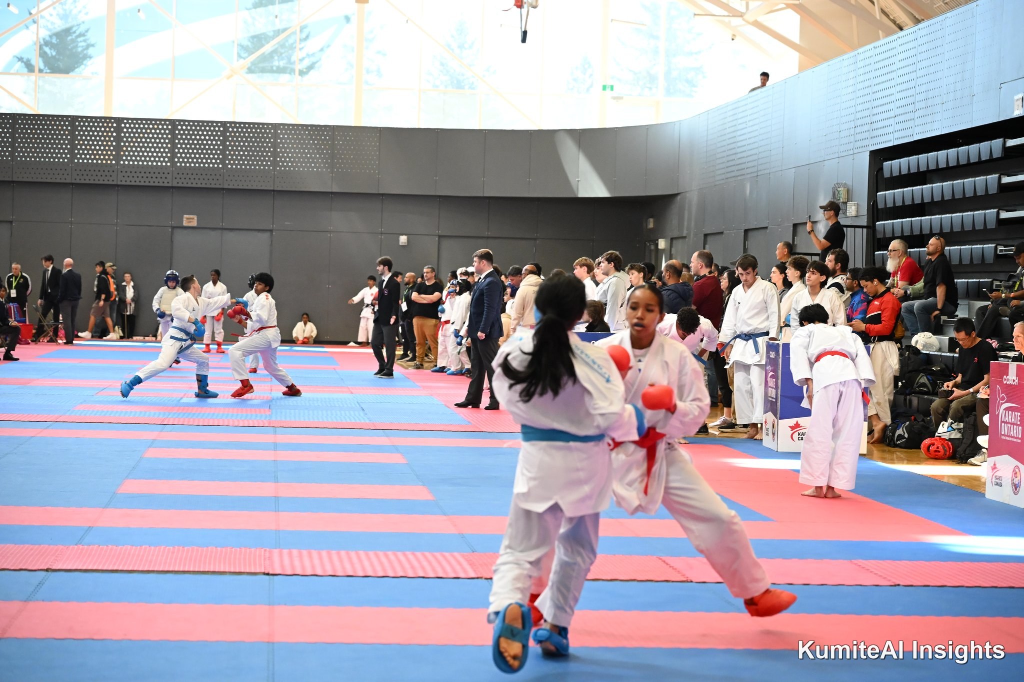 Karate Ontario Selection-1 Elite 2026 event photo