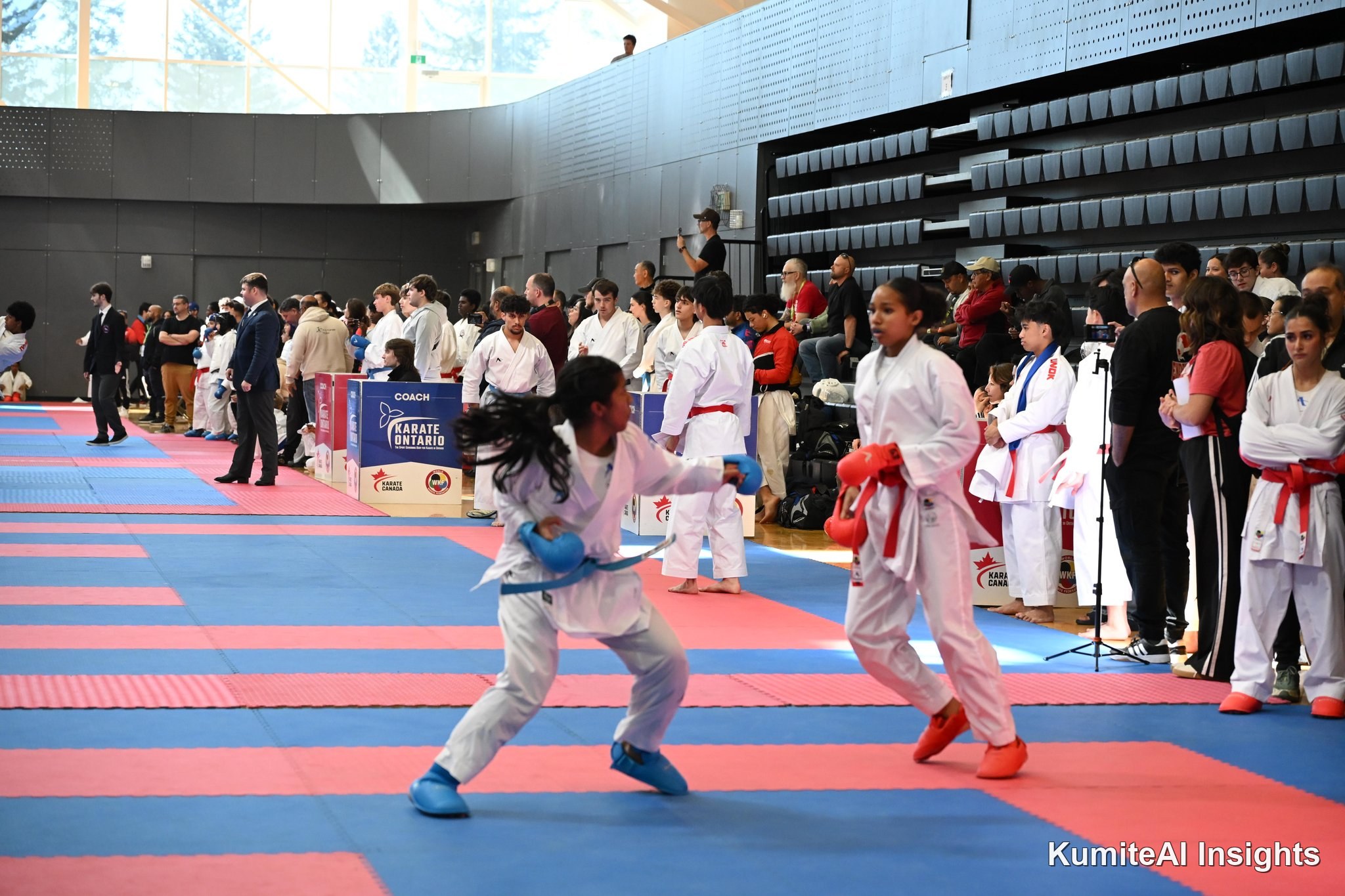 Karate Ontario Selection-1 Elite 2026 event photo